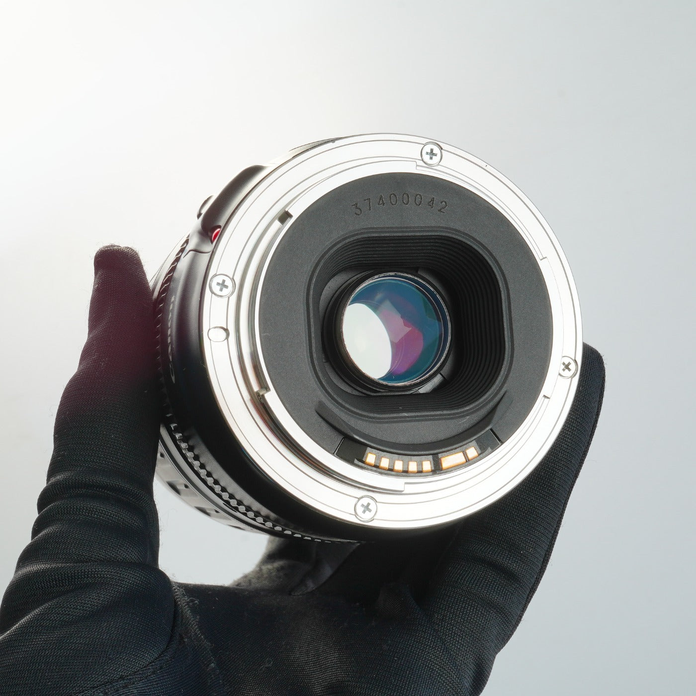 Canon EF 100-300mm F/4.5-5.6 USM ズームレンズ