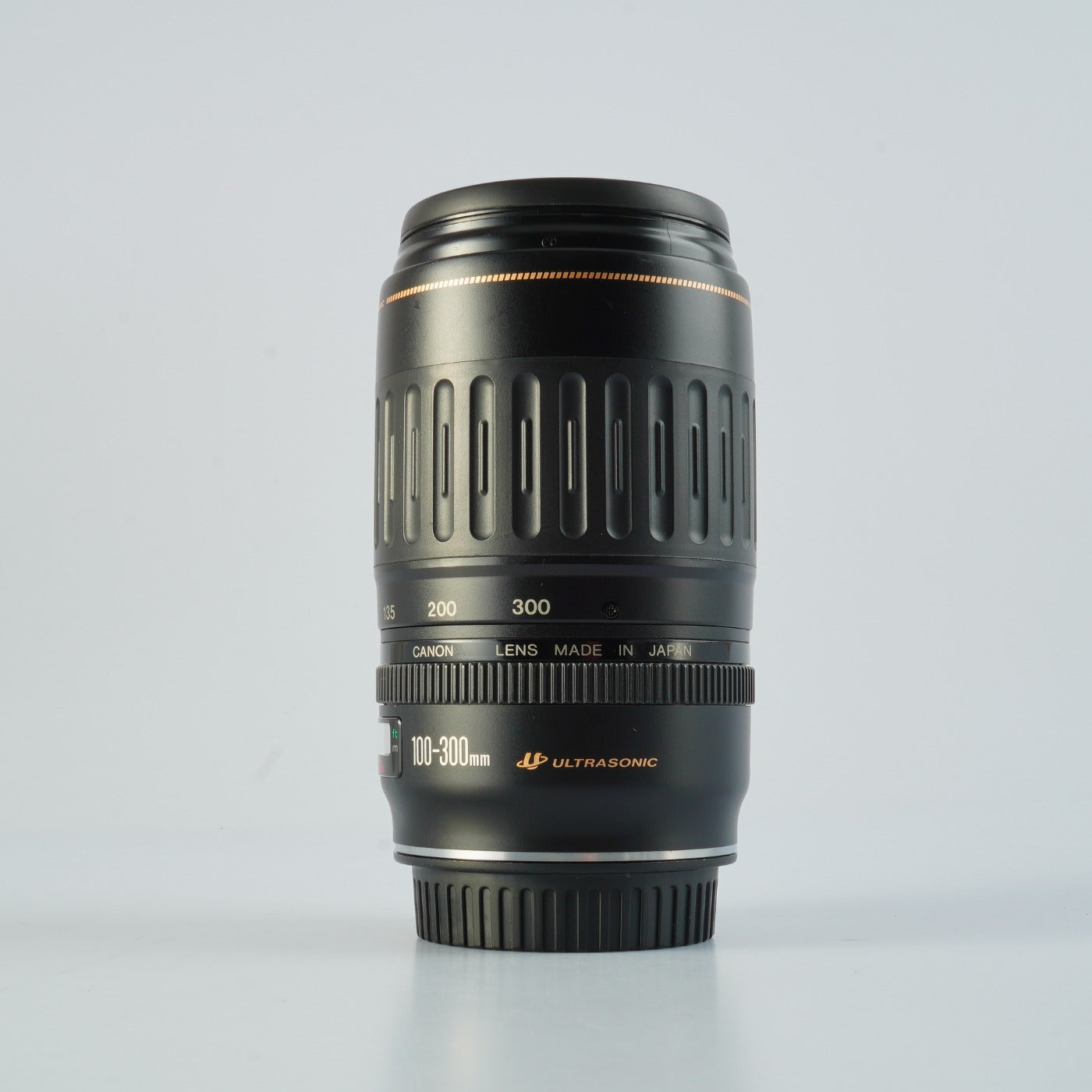 Canon EF 100-300mm F/4.5-5.6 USM ズームレンズ