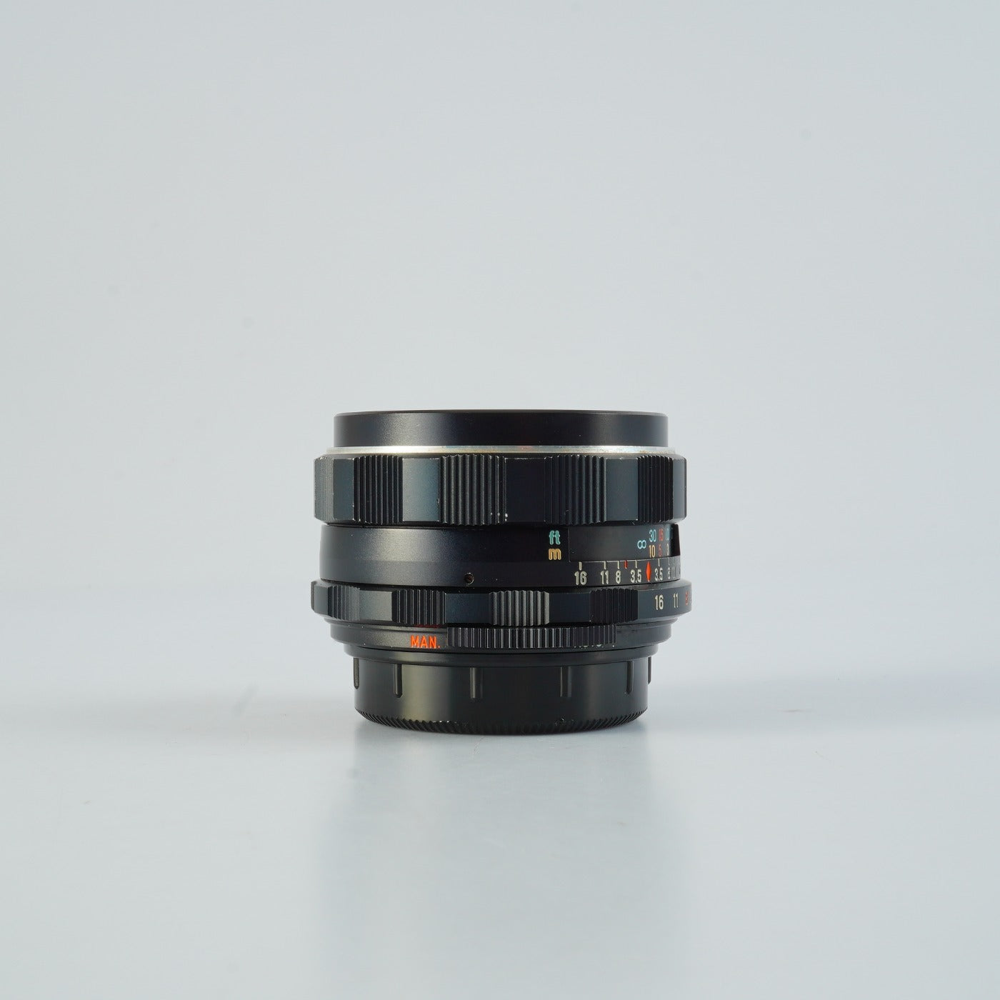 PENTAX Super Multi Coated Takumar 35mm F/3.5 (M42用) 単焦点レンズ