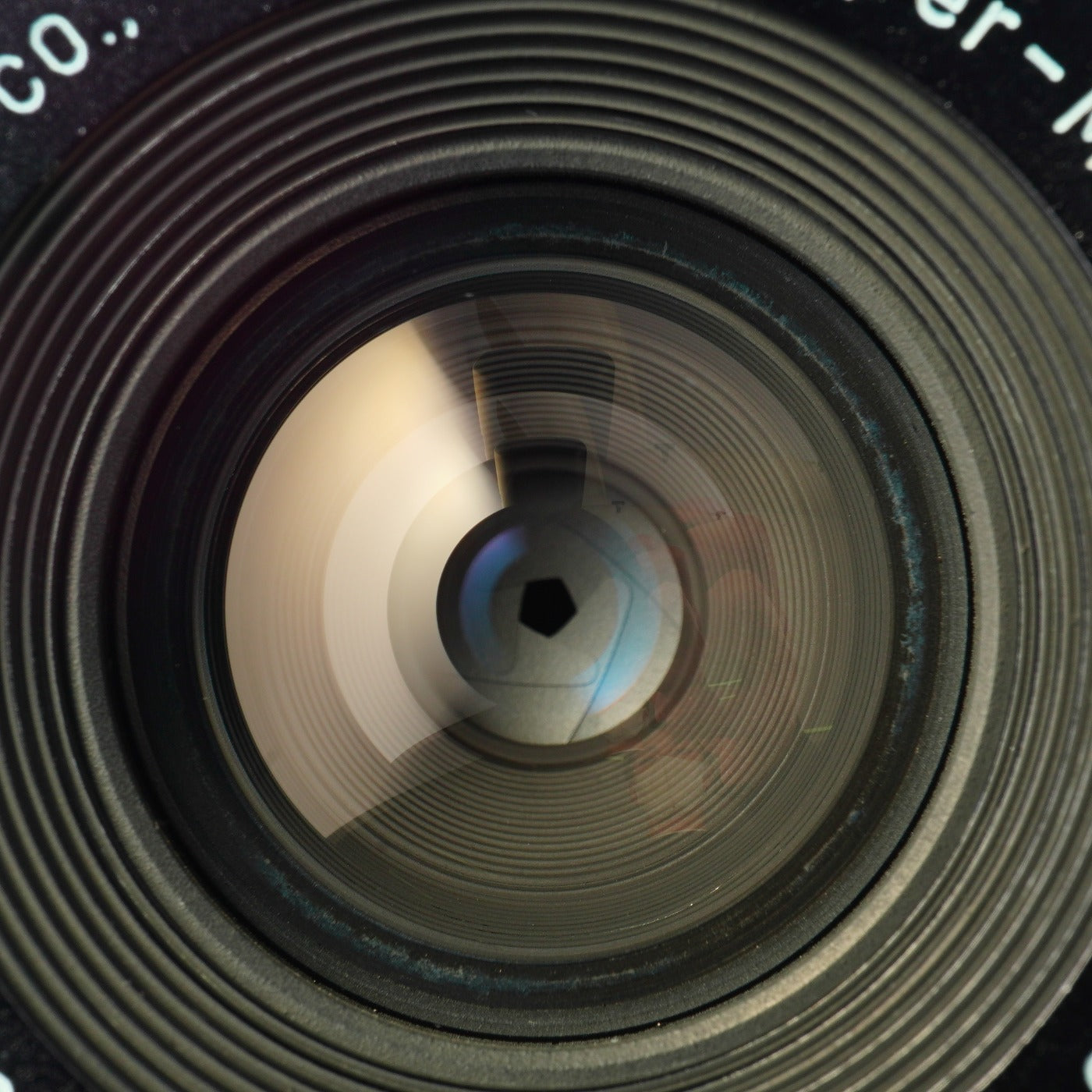 PENTAX Super Multi Coated Takumar 35mm F/3.5 (M42用) 単焦点レンズ