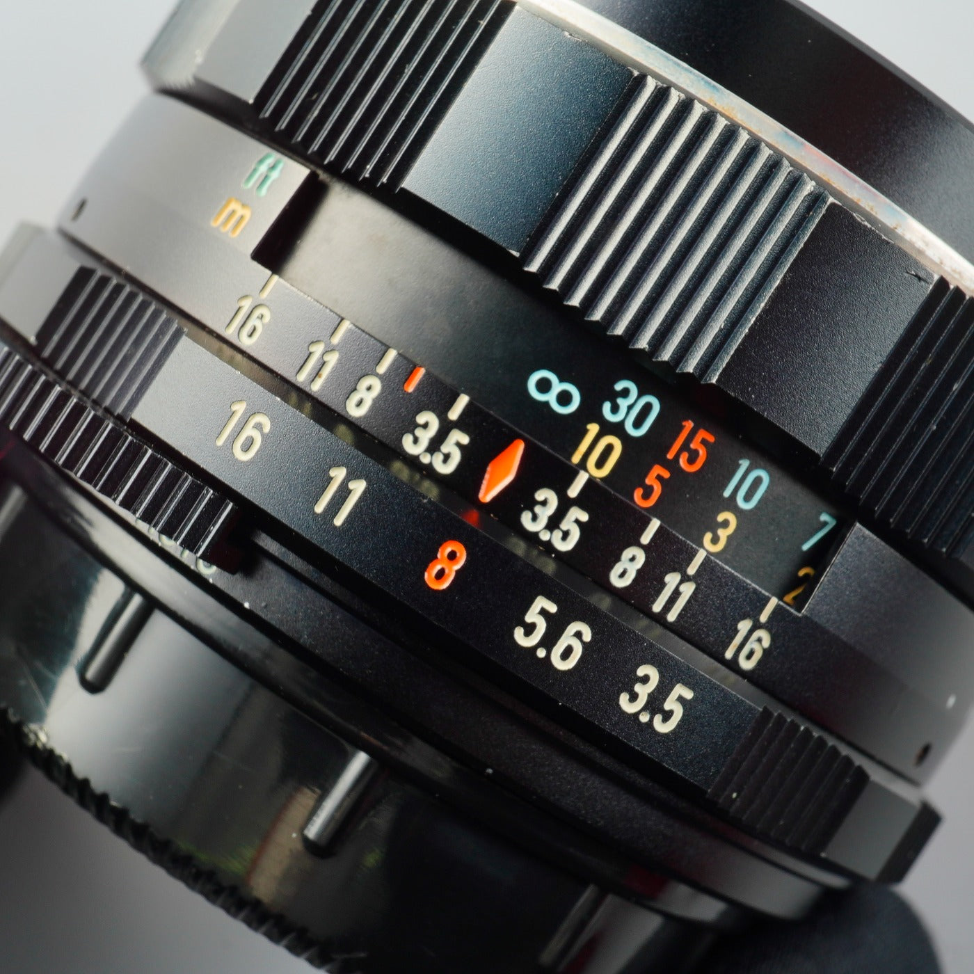 PENTAX Super Multi Coated Takumar 35mm F/3.5 (M42用) 単焦点レンズ