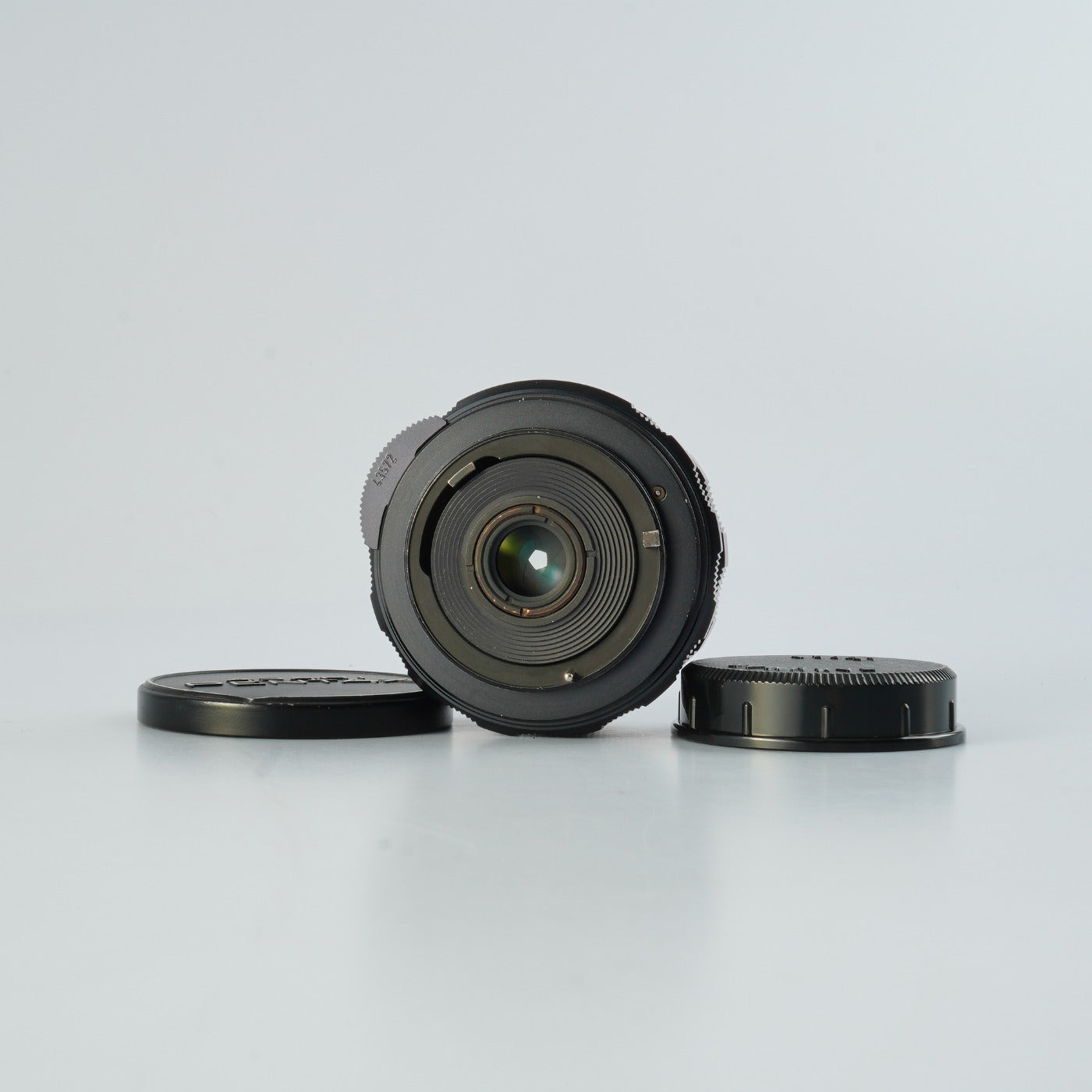 PENTAX Super Multi Coated Takumar 35mm F/3.5 (M42用) 単焦点レンズ