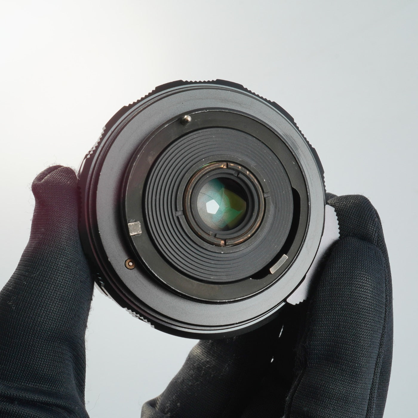 PENTAX Super Multi Coated Takumar 35mm F/3.5 (M42用) 単焦点レンズ