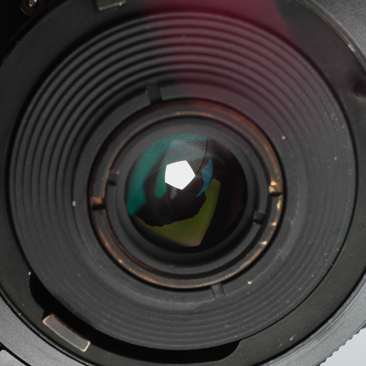PENTAX Super Multi Coated Takumar 35mm F/3.5 (M42用) 単焦点レンズ