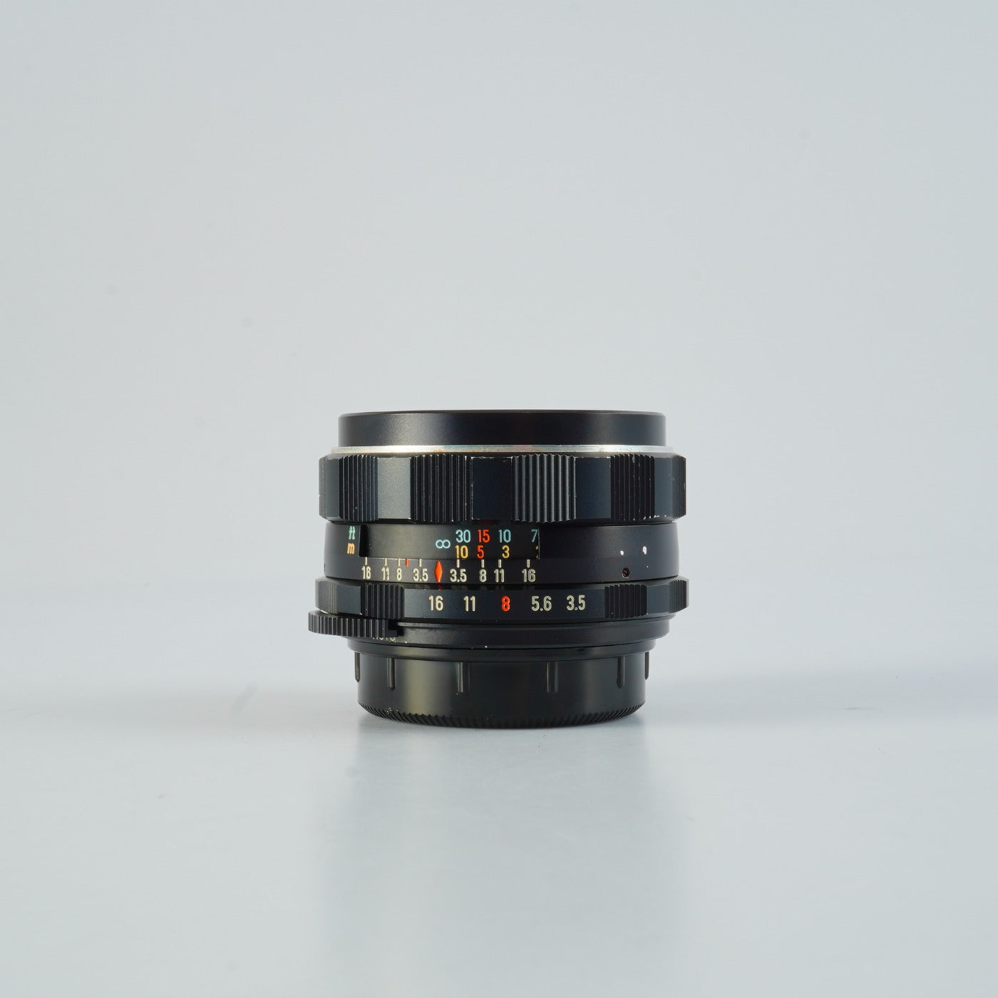 PENTAX Super Multi Coated Takumar 35mm F/3.5 (M42用) 単焦点レンズ