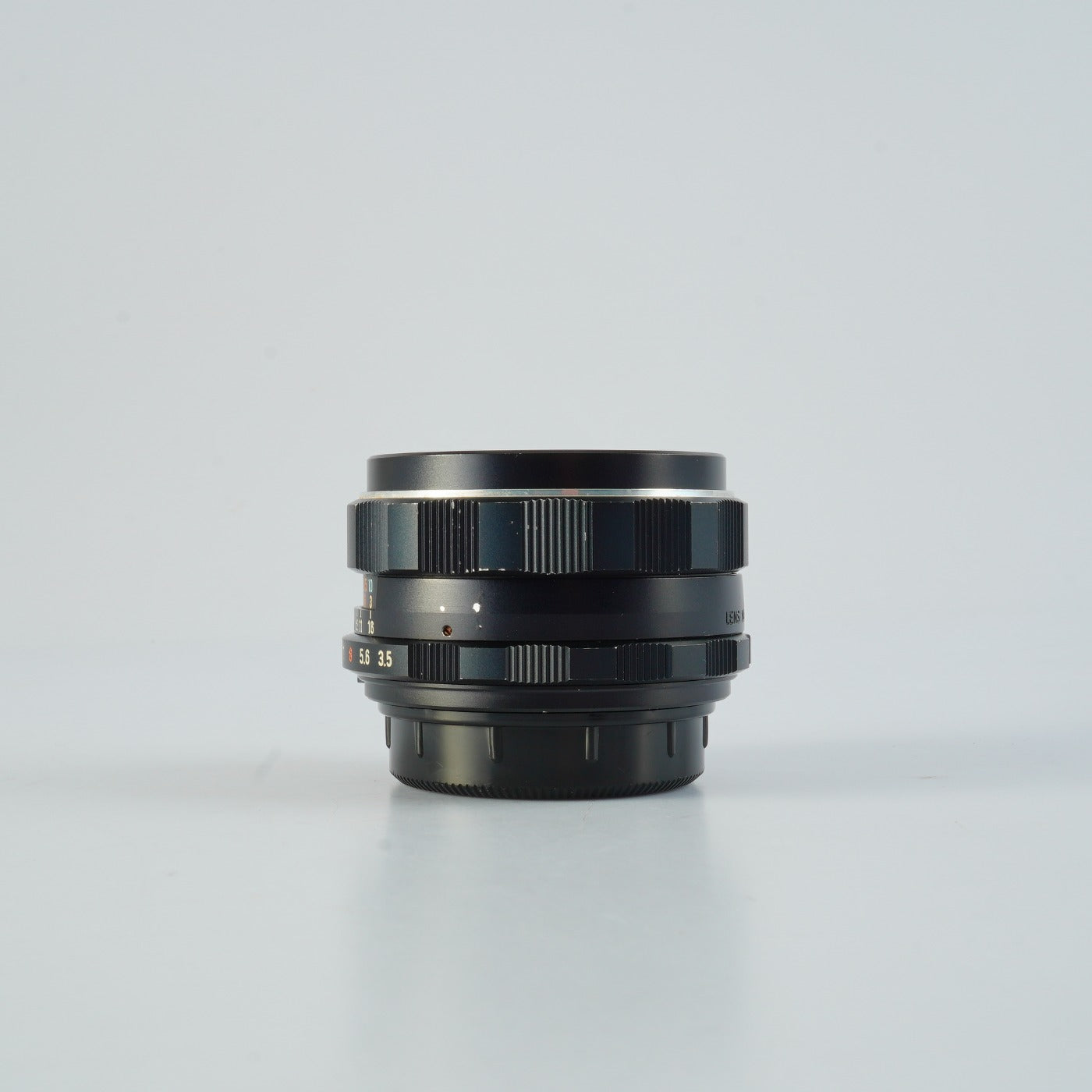 PENTAX Super Multi Coated Takumar 35mm F/3.5 (M42用) 単焦点レンズ
