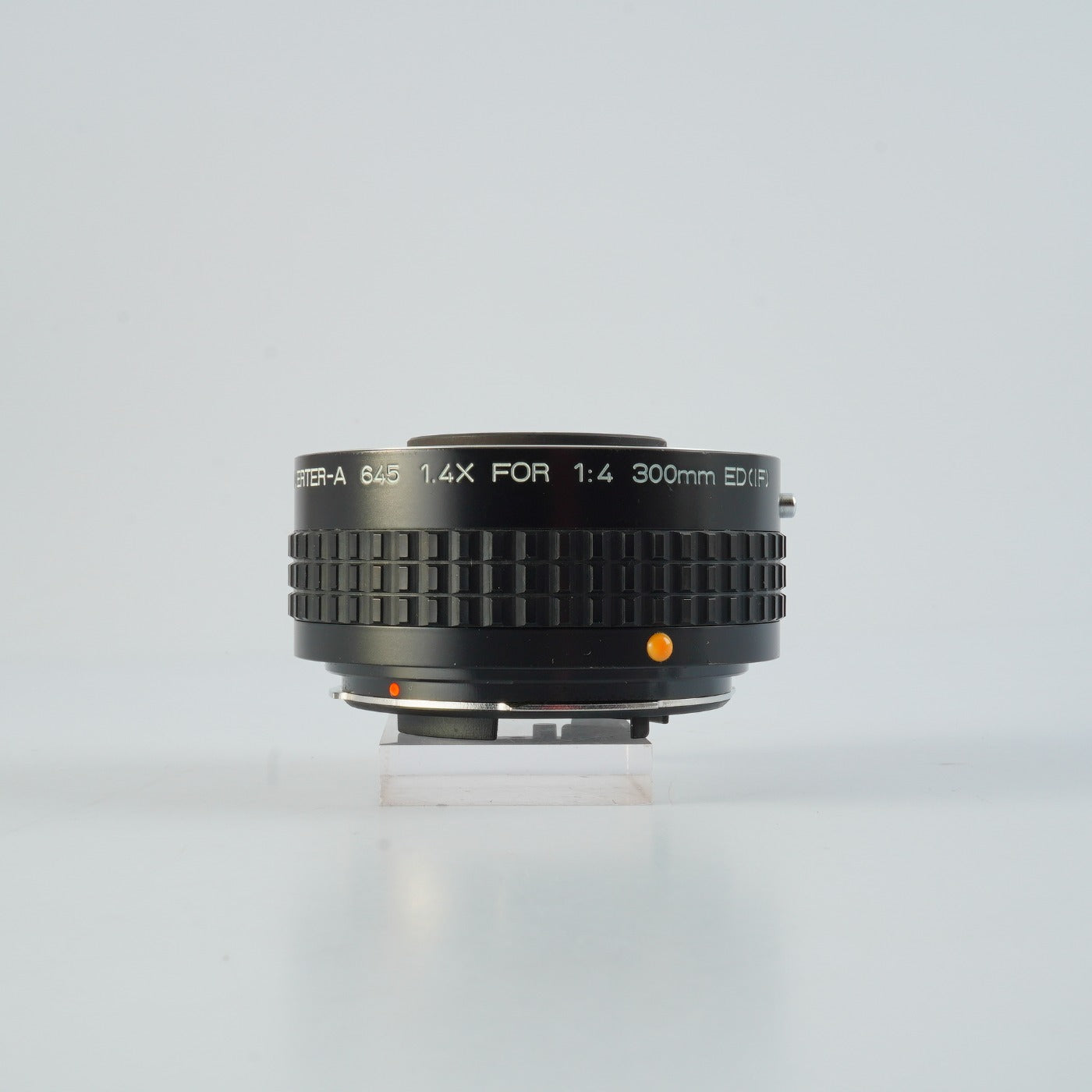 PENTAX REAR CONVERTER-A 645 1.4x For 300mm F4 ED (IF) (PENTAX 645用) テレコンバーター