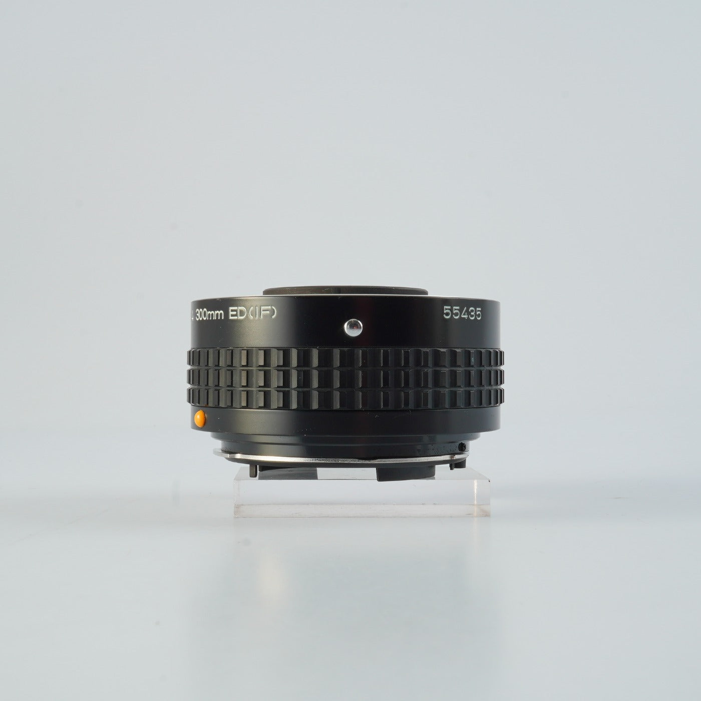 PENTAX REAR CONVERTER-A 645 1.4x For 300mm F4 ED (IF) (PENTAX 645用) テレコンバーター
