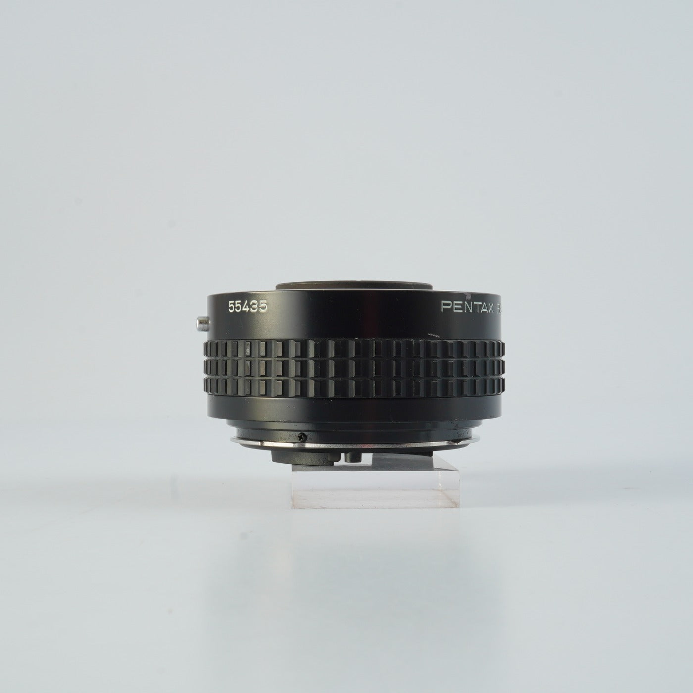 PENTAX REAR CONVERTER-A 645 1.4x For 300mm F4 ED (IF) (PENTAX 645用) テレコンバーター