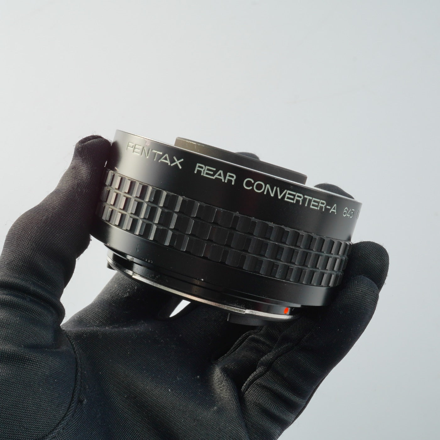 PENTAX REAR CONVERTER-A 645 1.4x For 300mm F4 ED (IF) (PENTAX 645用) テレコンバーター