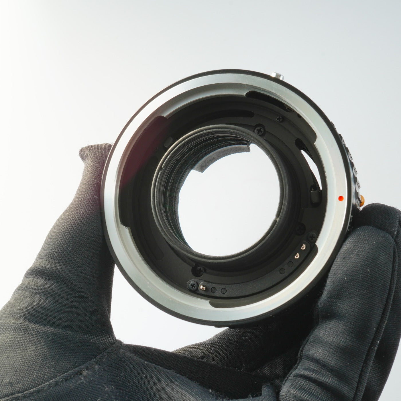 PENTAX REAR CONVERTER-A 645 1.4x For 300mm F4 ED (IF) (PENTAX 645用) テレコンバーター