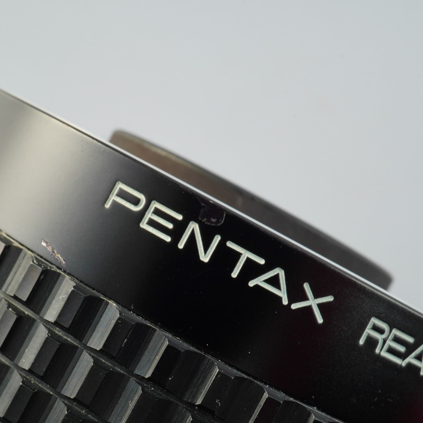 PENTAX REAR CONVERTER-A 645 1.4x For 300mm F4 ED (IF) (PENTAX 645用) テレコンバーター