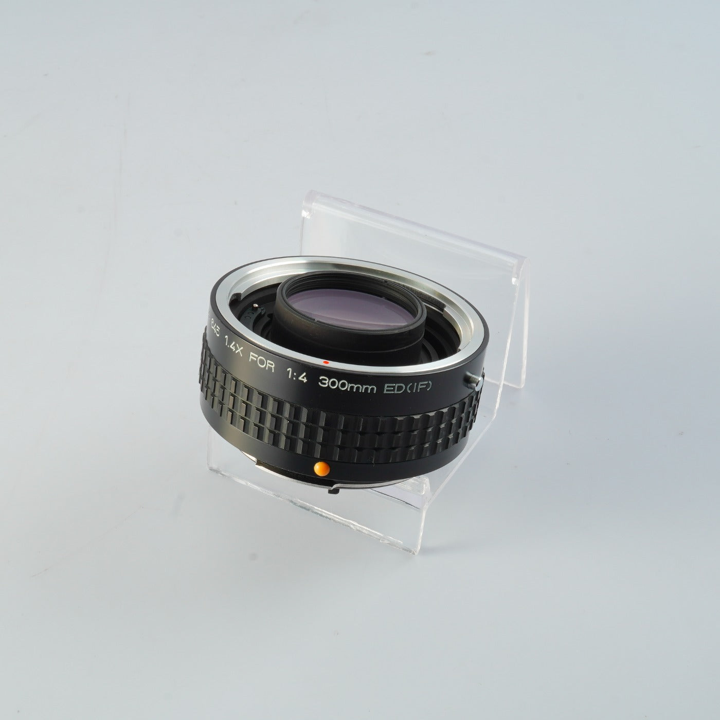 PENTAX REAR CONVERTER-A 645 1.4x For 300mm F4 ED (IF) (PENTAX 645用) テレコンバーター