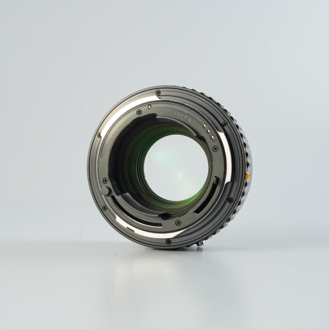 PENTAX REAR CONVERTER-A 645 1.4x For 300mm F4 ED (IF) (PENTAX 645用) テレコンバーター