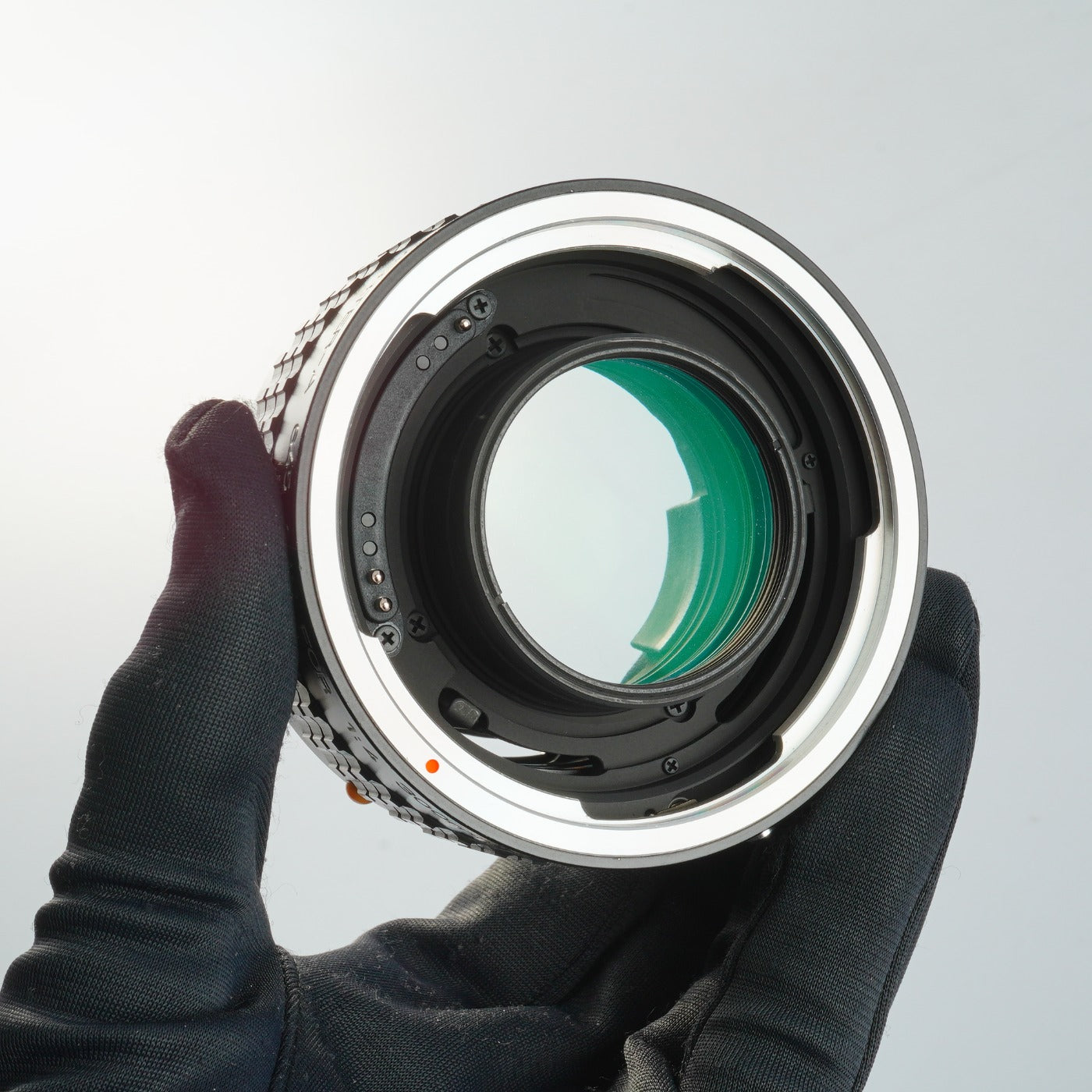 PENTAX REAR CONVERTER-A 645 1.4x For 300mm F4 ED (IF) (PENTAX 645用) テレコンバーター