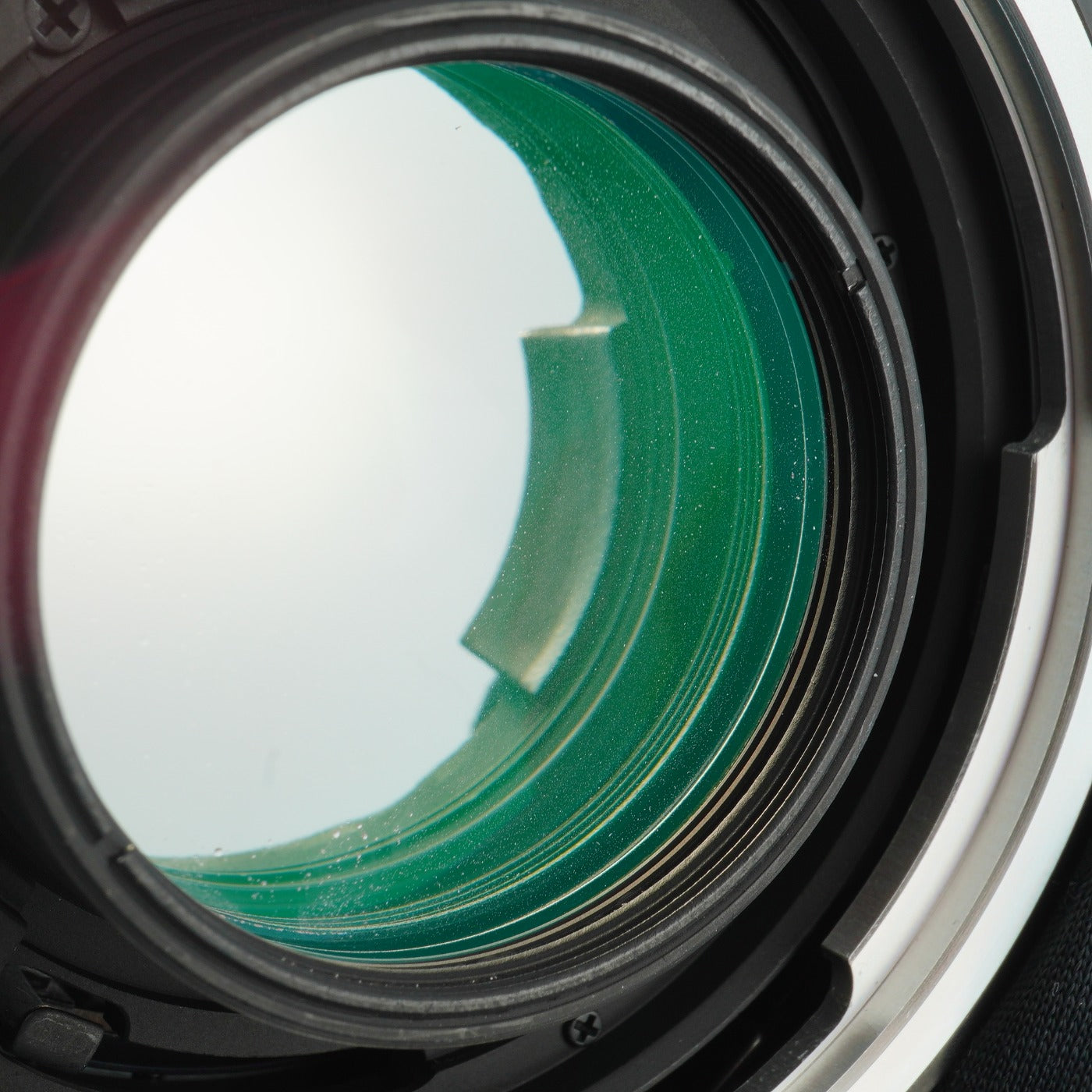 PENTAX REAR CONVERTER-A 645 1.4x For 300mm F4 ED (IF) (PENTAX 645用) テレコンバーター