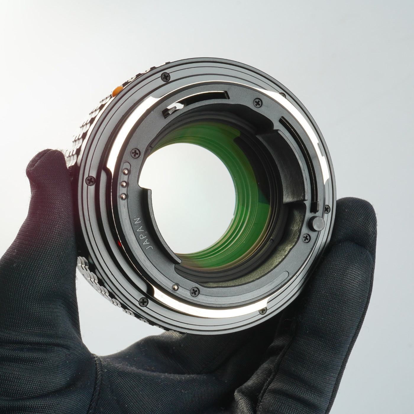 PENTAX REAR CONVERTER-A 645 1.4x For 300mm F4 ED (IF) (PENTAX 645用) テレコンバーター