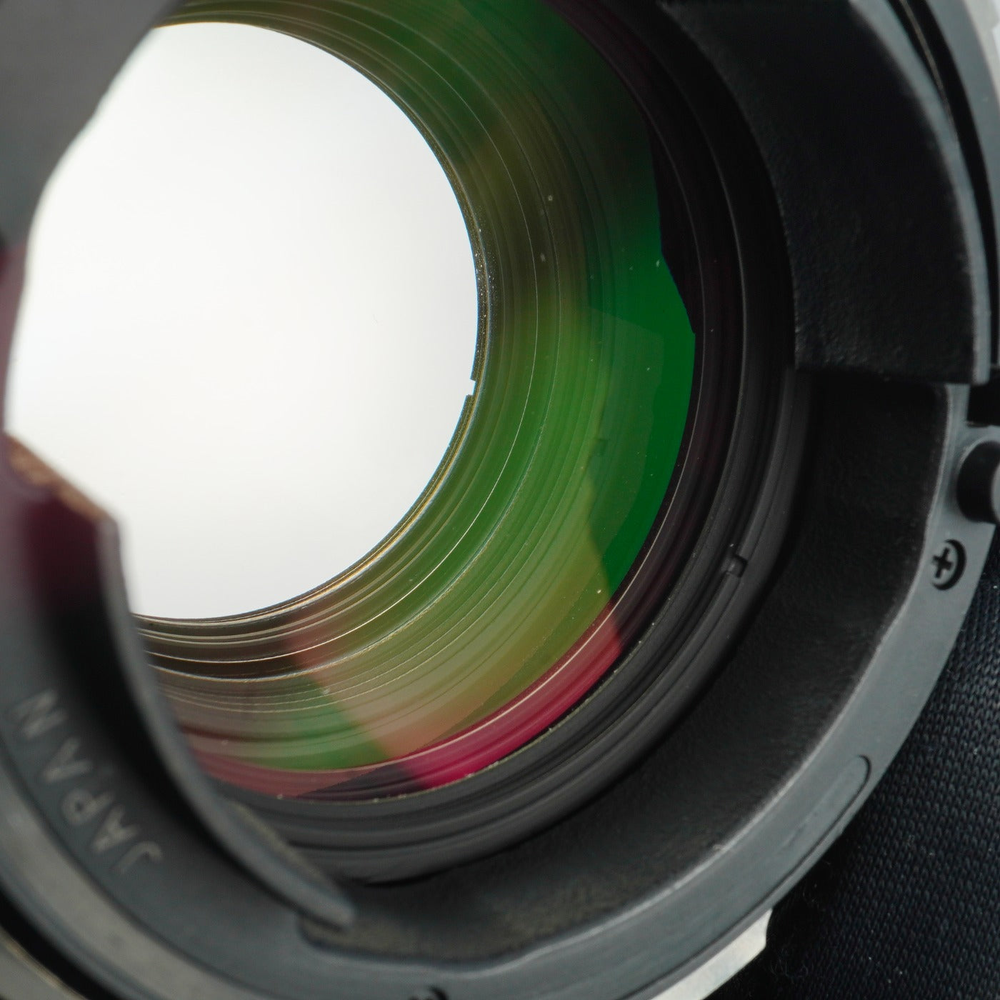 PENTAX REAR CONVERTER-A 645 1.4x For 300mm F4 ED (IF) (PENTAX 645用) テレコンバーター