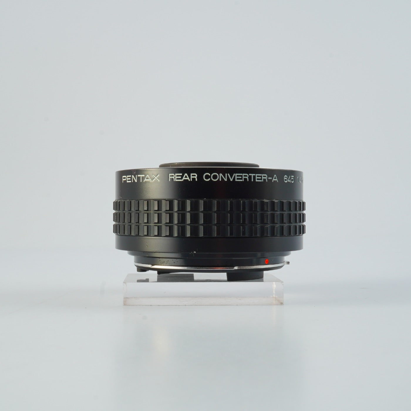 PENTAX REAR CONVERTER-A 645 1.4x For 300mm F4 ED (IF) (PENTAX 645用) テレコンバーター