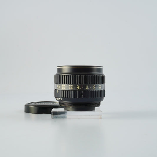 FUJIFILM Fujinon EX 135mm F/5.6 単焦点レンズ