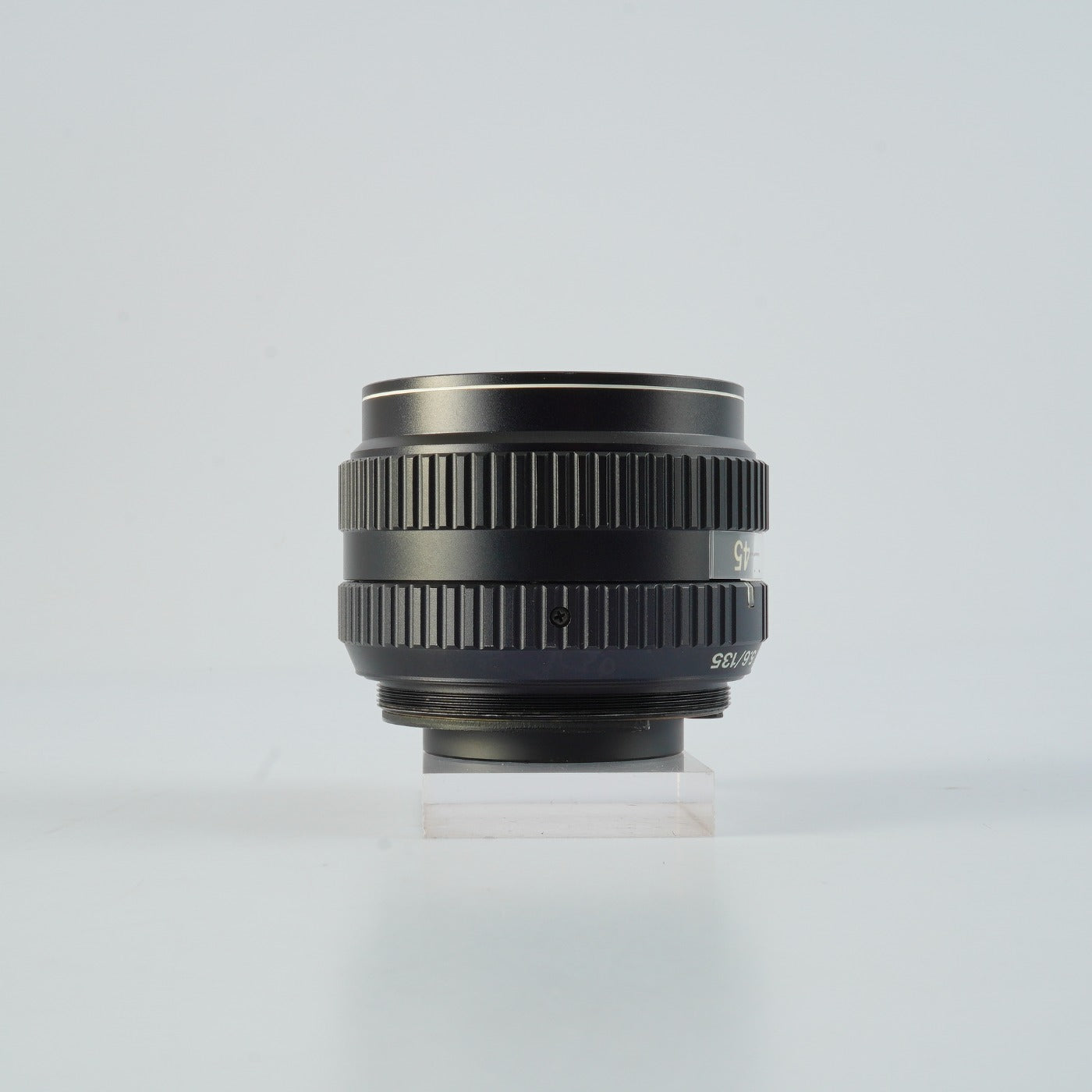 FUJIFILM Fujinon EX 135mm F/5.6 単焦点レンズ