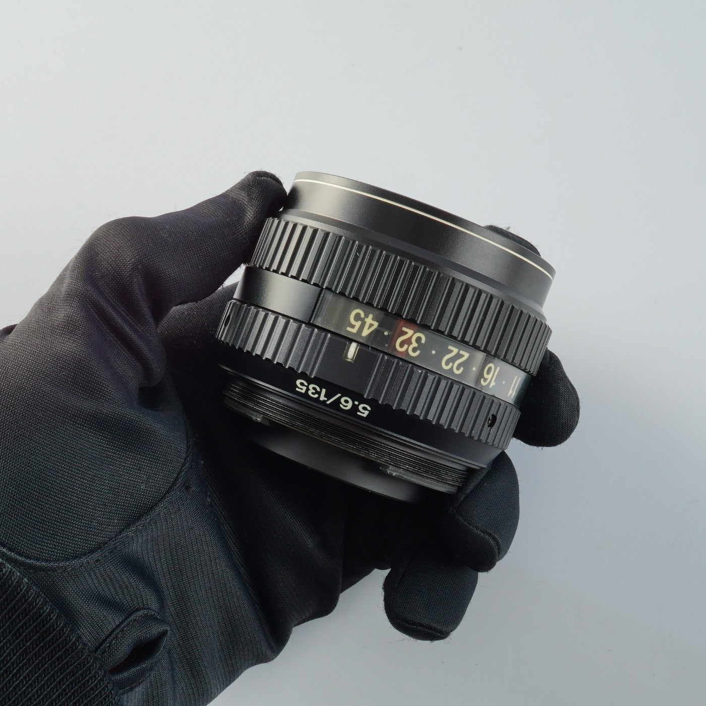 FUJIFILM Fujinon EX 135mm F/5.6 単焦点レンズ