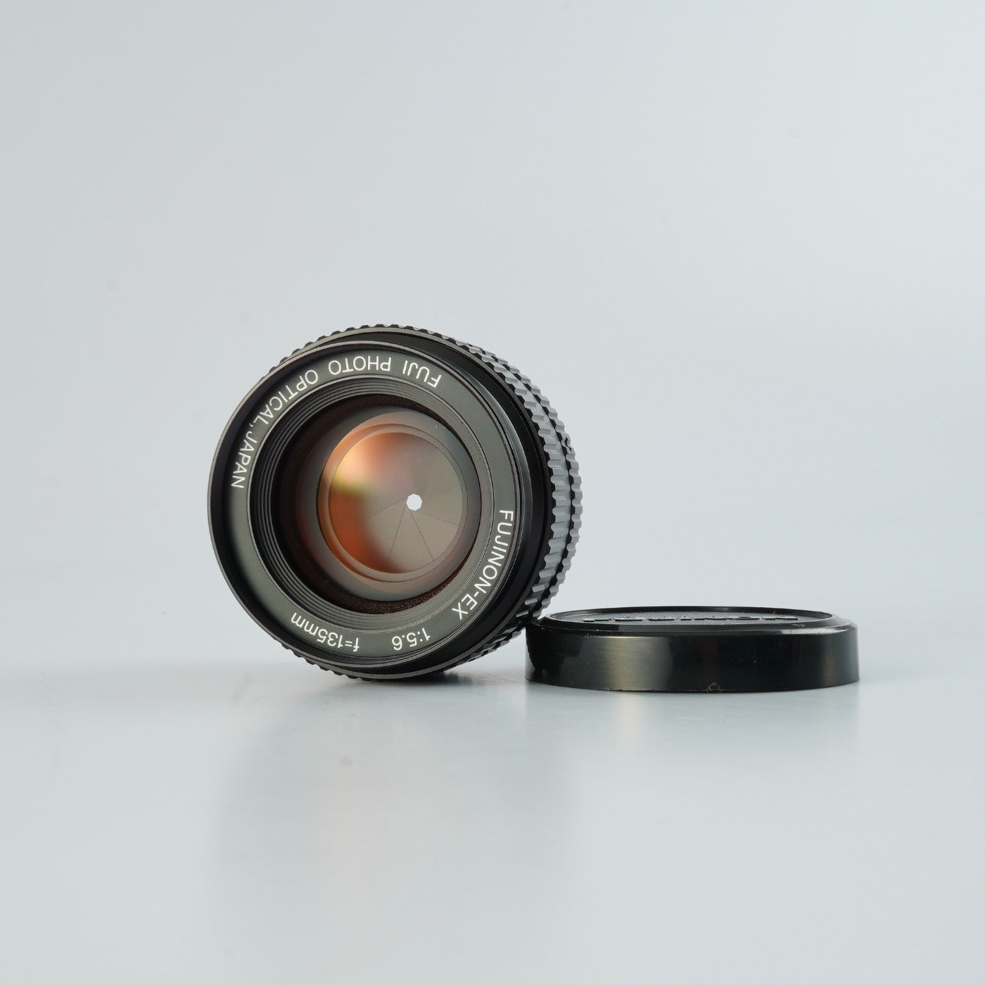 FUJIFILM 富士フィルム Fujinon EX 135mm F/5.6 単焦点レンズ FUJIFILM Fujinon EX 135mm F/5.6 単焦点レンズ – 山田写真機店
