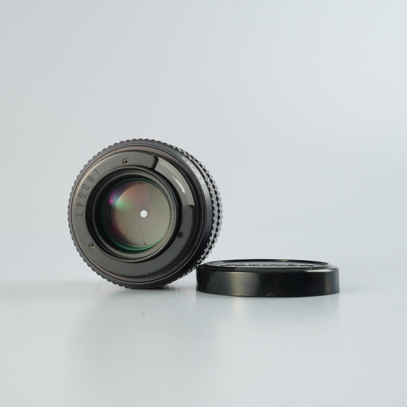 FUJIFILM Fujinon EX 135mm F/5.6 単焦点レンズ