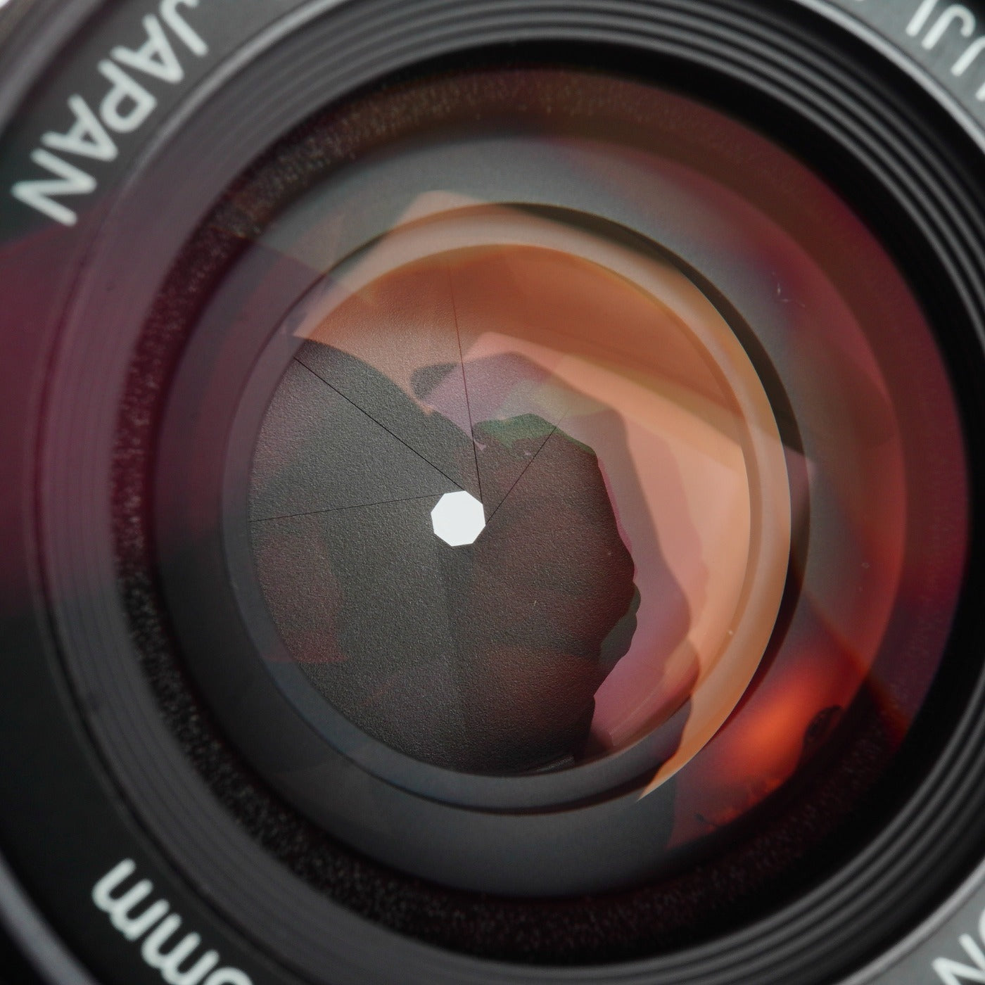 FUJIFILM Fujinon EX 135mm F/5.6 単焦点レンズ