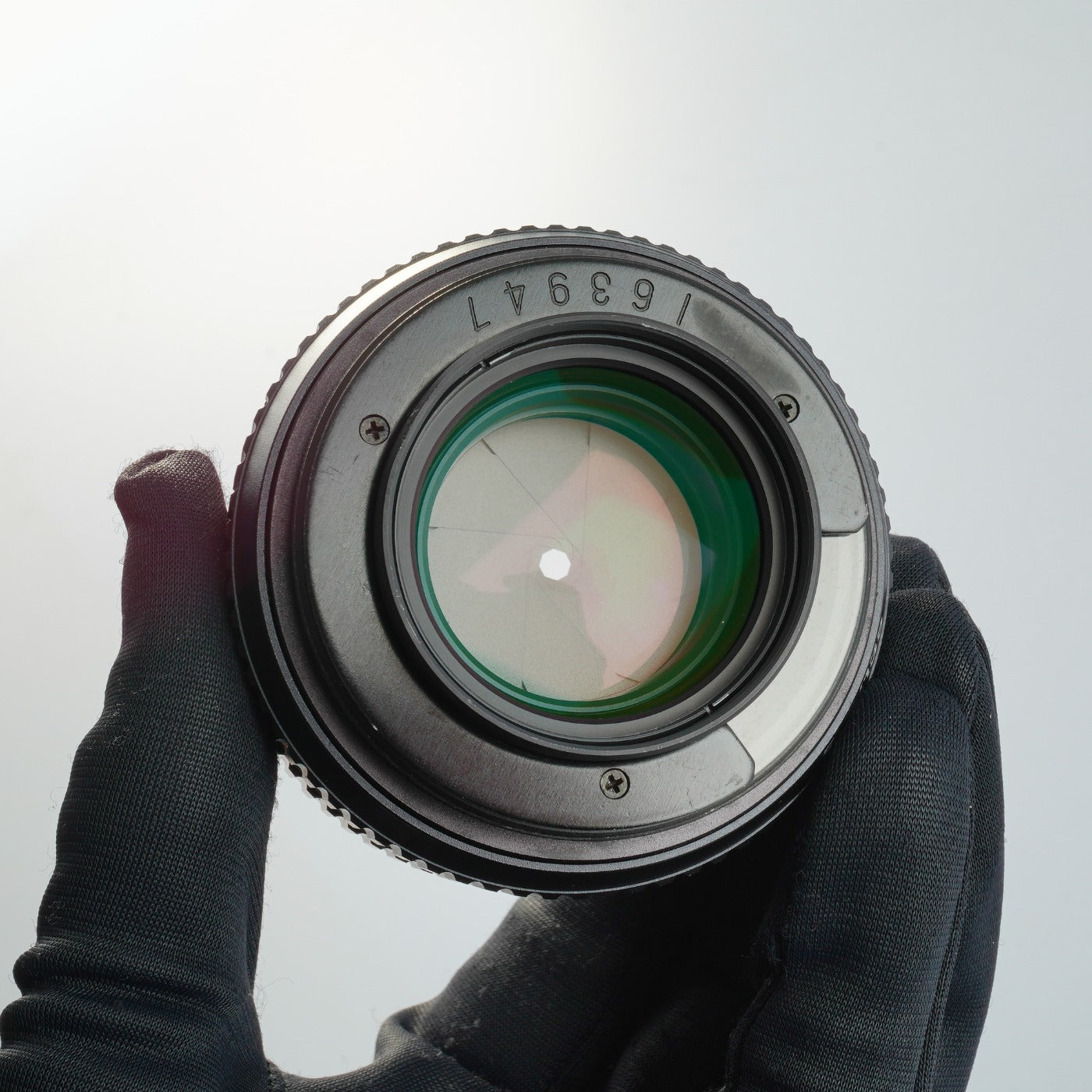FUJIFILM Fujinon EX 135mm F/5.6 単焦点レンズ
