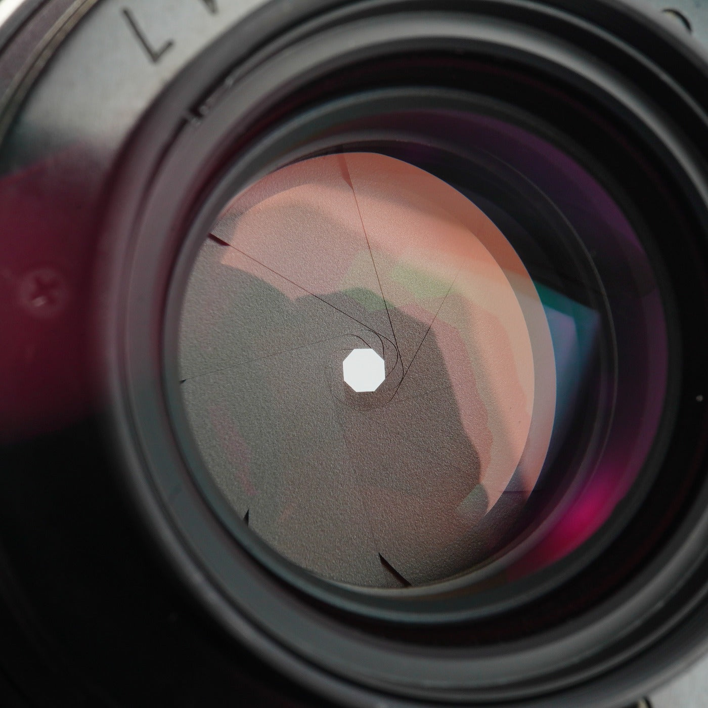 FUJIFILM Fujinon EX 135mm F/5.6 単焦点レンズ