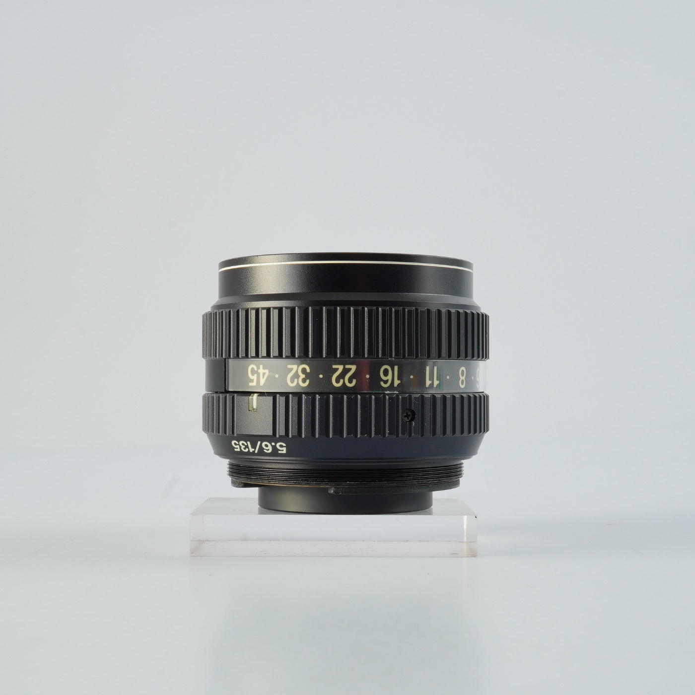 FUJIFILM Fujinon EX 135mm F/5.6 単焦点レンズ