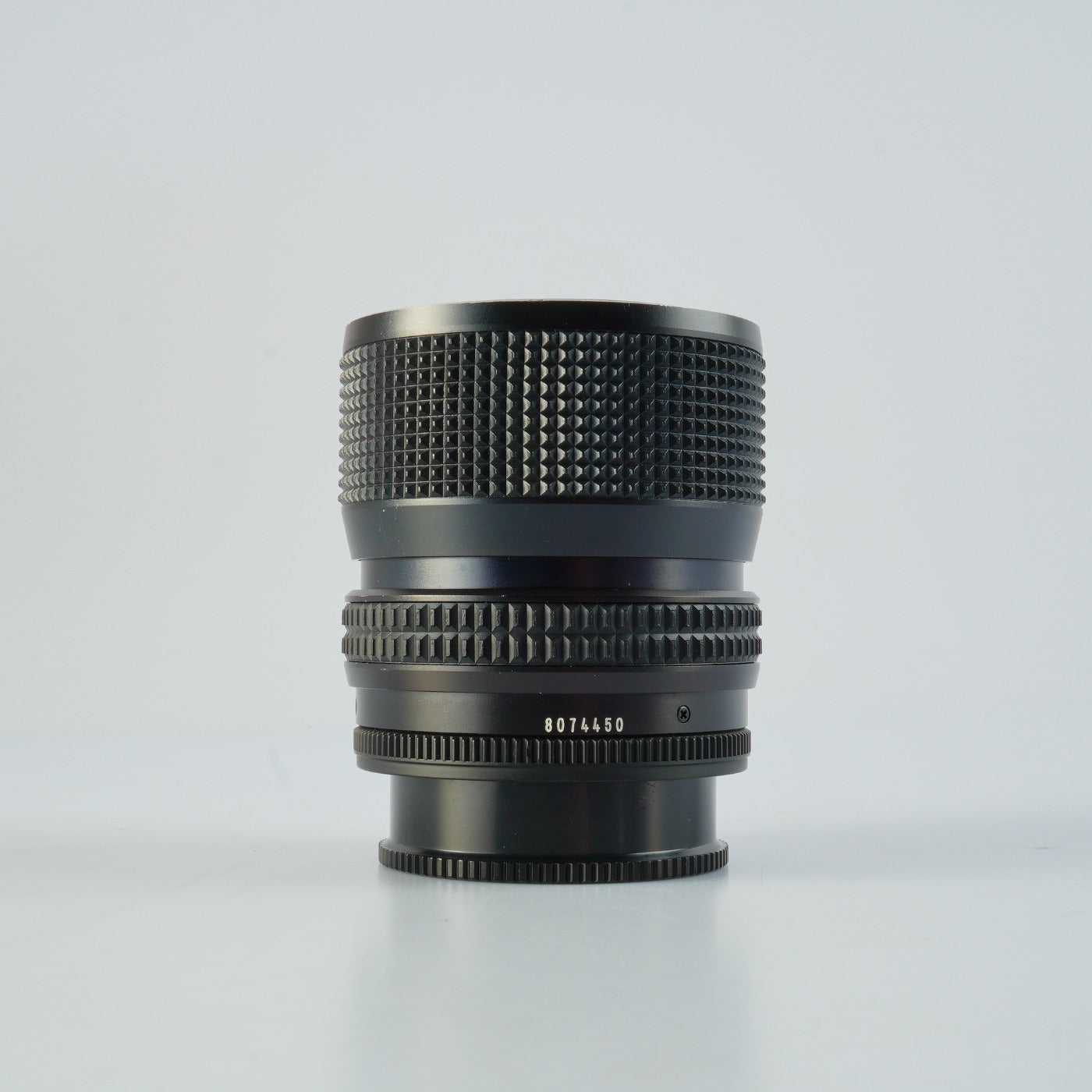 Konica Zoom-HEXANON AR 35-70mm F/4 ズームレンズ