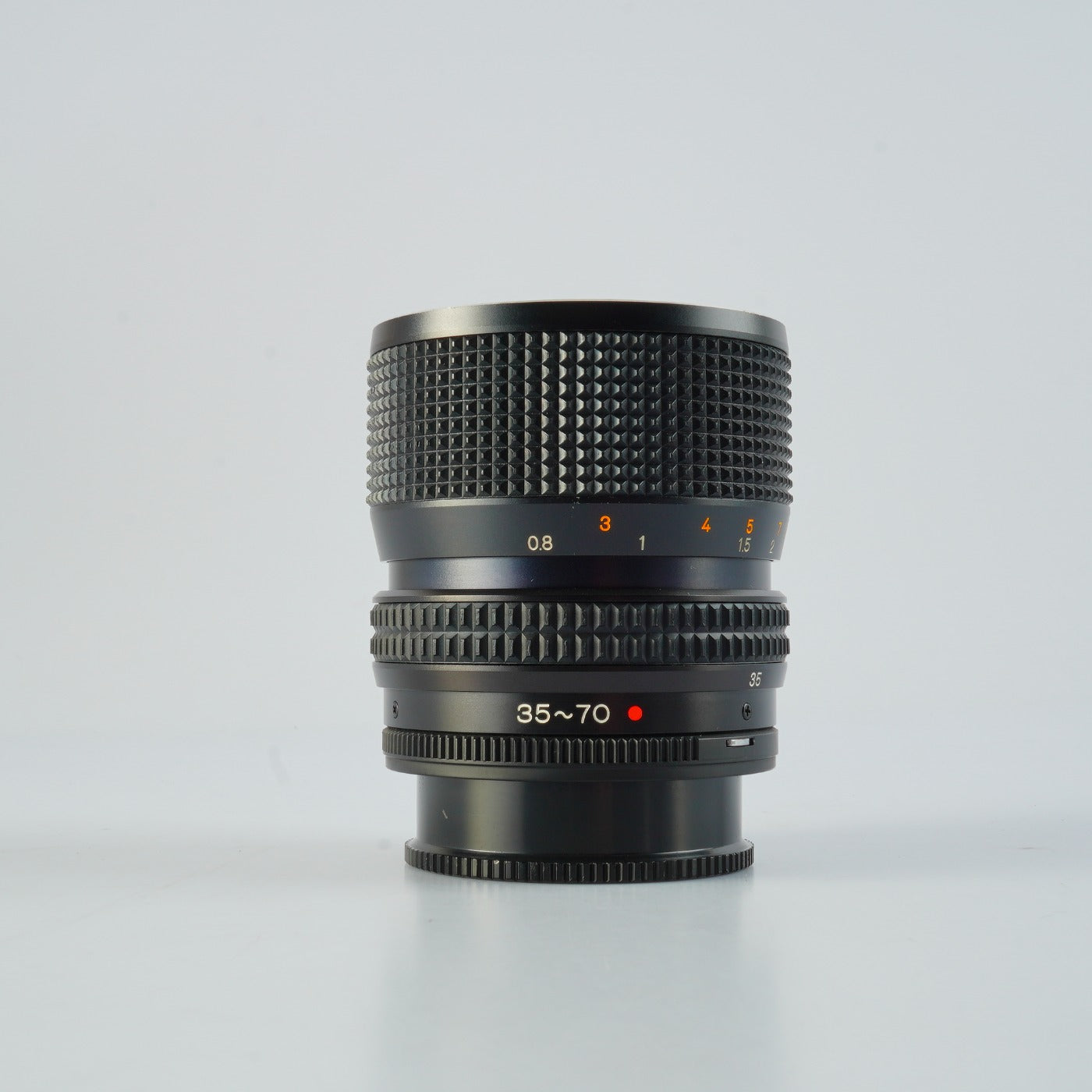 Konica Zoom-HEXANON AR 35-70mm F/4 ズームレンズ