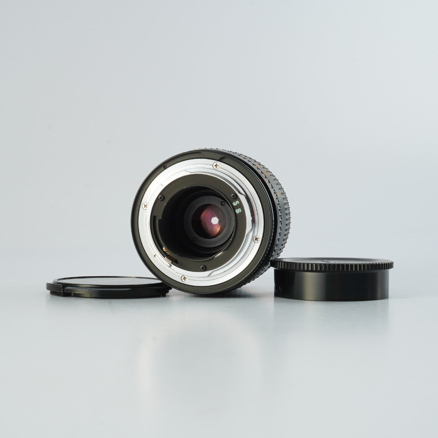 Konica Zoom-HEXANON AR 35-70mm F/4 ズームレンズ