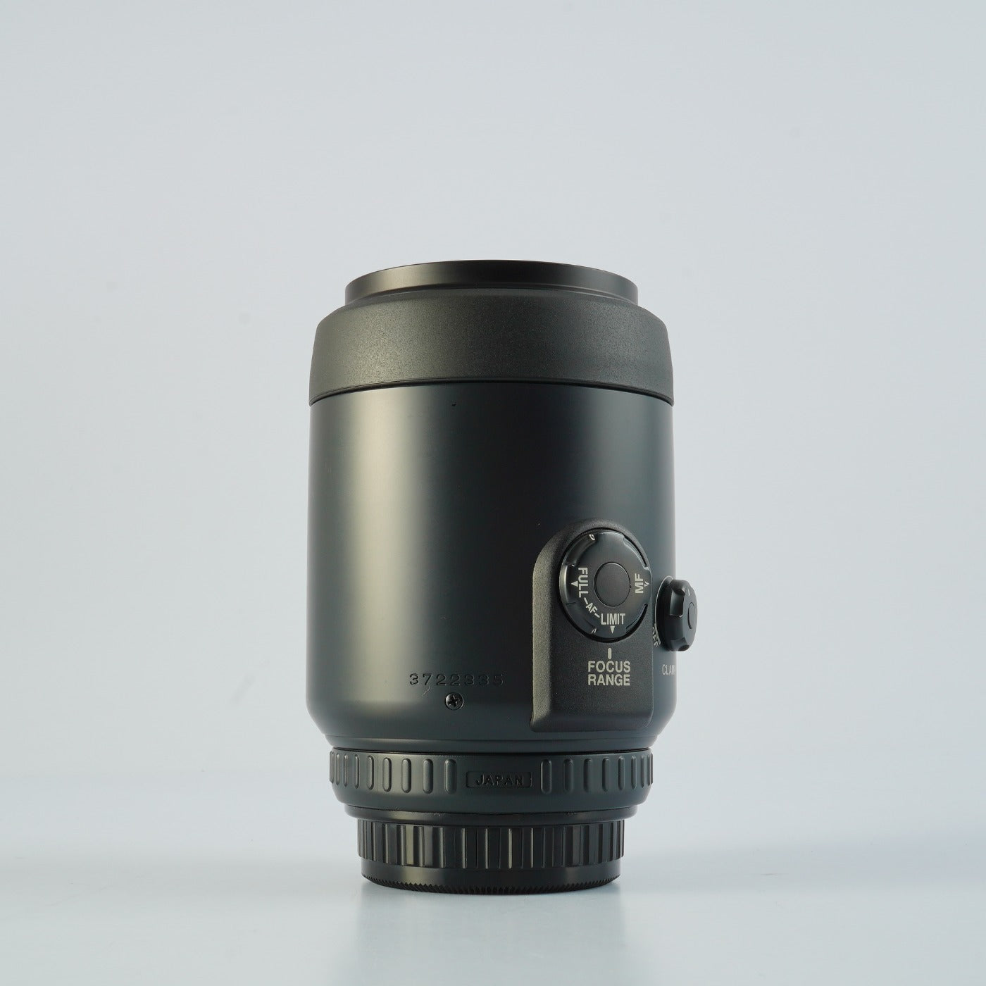 SMC PENTAX FA 100mm F/2.8 MACRO (Pentax K用) マクロレンズ