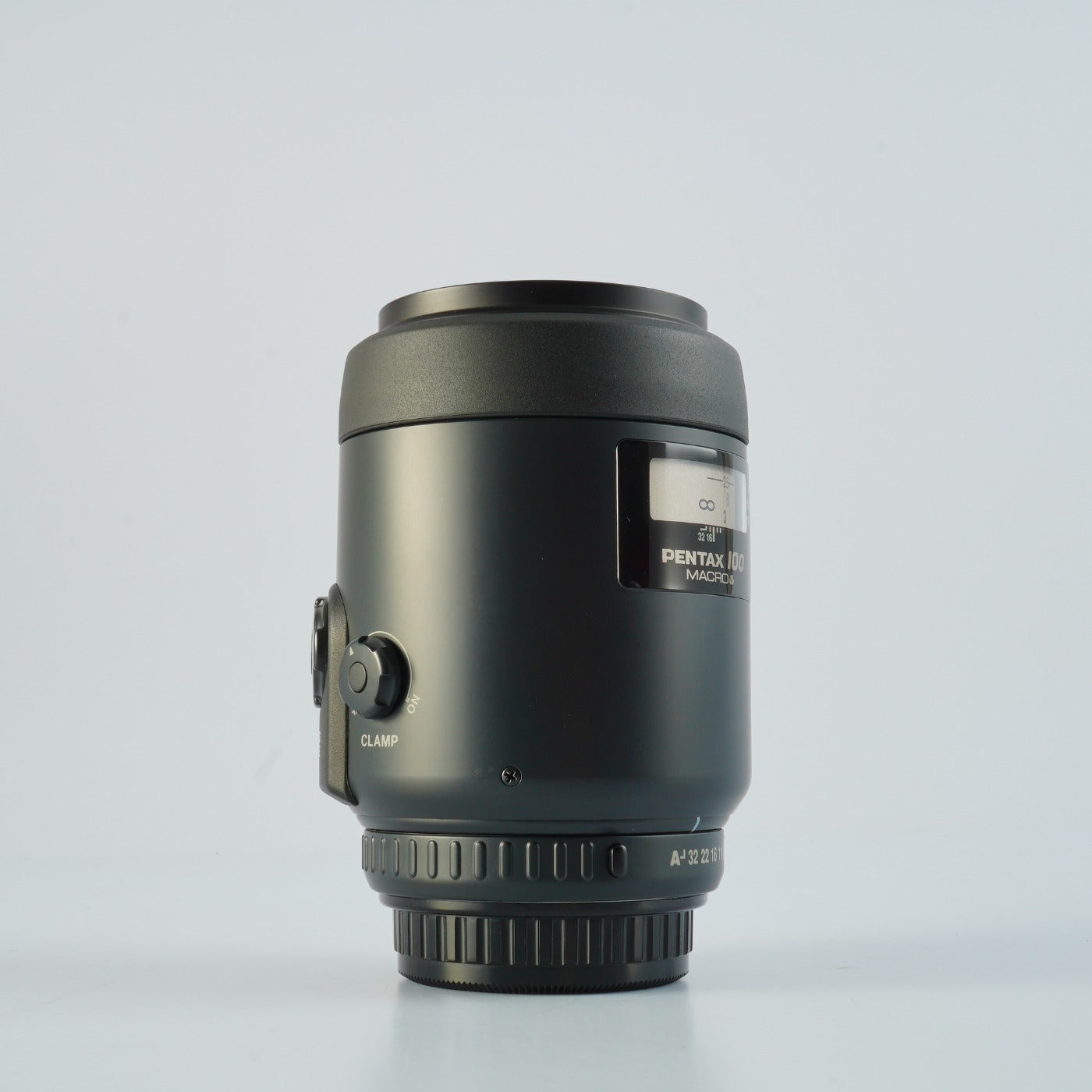 SMC PENTAX FA 100mm F/2.8 MACRO (Pentax K用) マクロレンズ