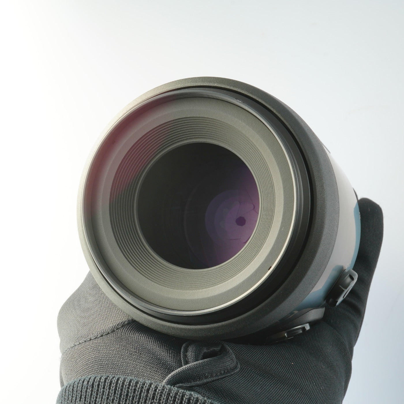 SMC PENTAX FA 100mm F/2.8 MACRO (Pentax K用) マクロレンズ