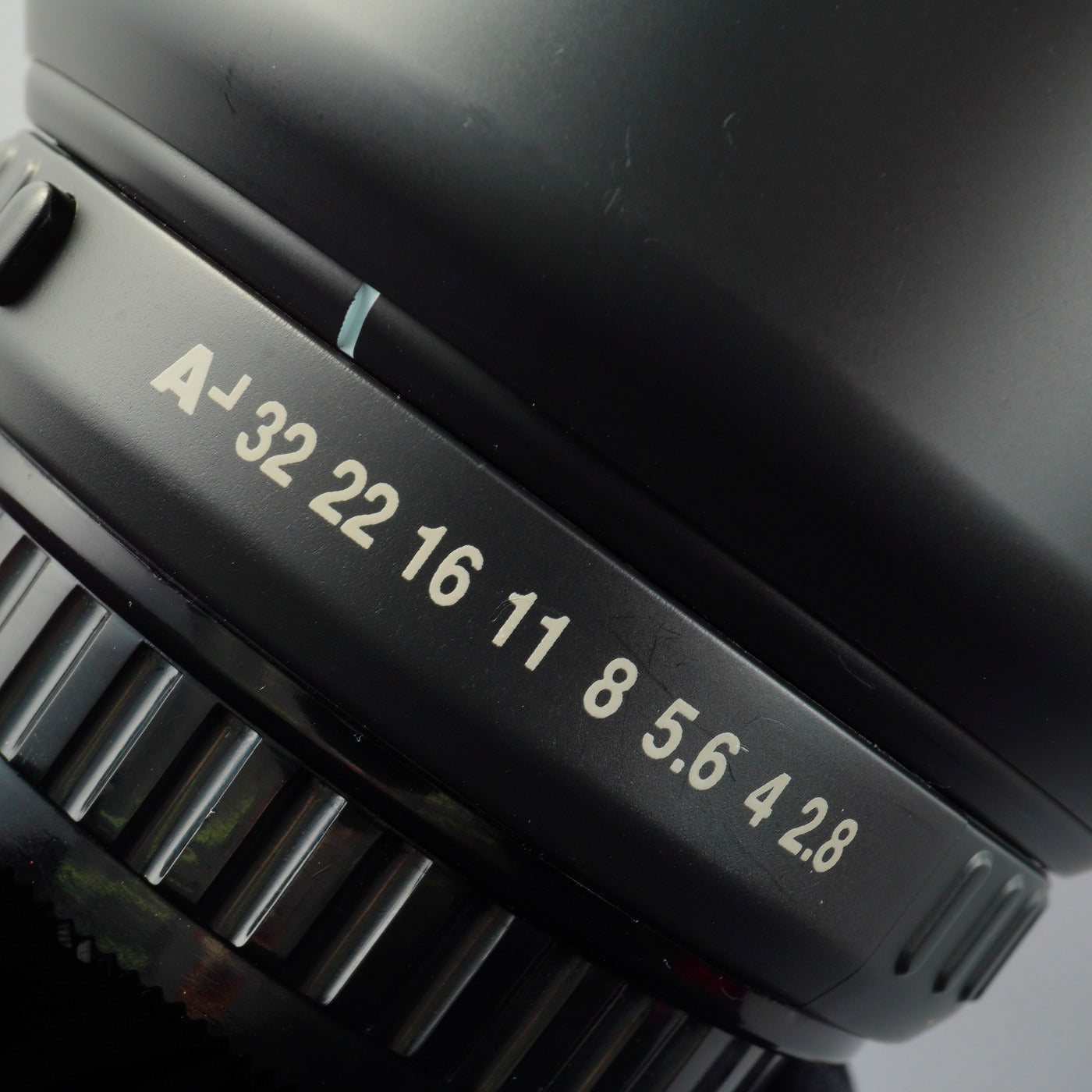 SMC PENTAX FA 100mm F/2.8 MACRO (Pentax K用) マクロレンズ