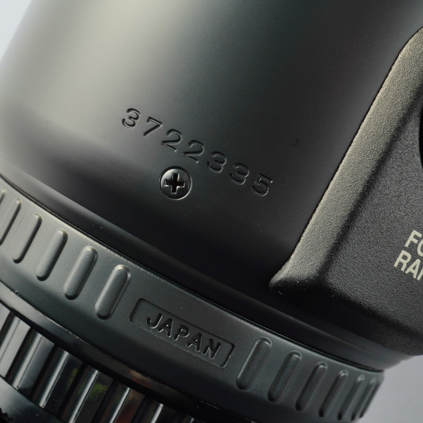 SMC PENTAX FA 100mm F/2.8 MACRO (Pentax K用) マクロレンズ