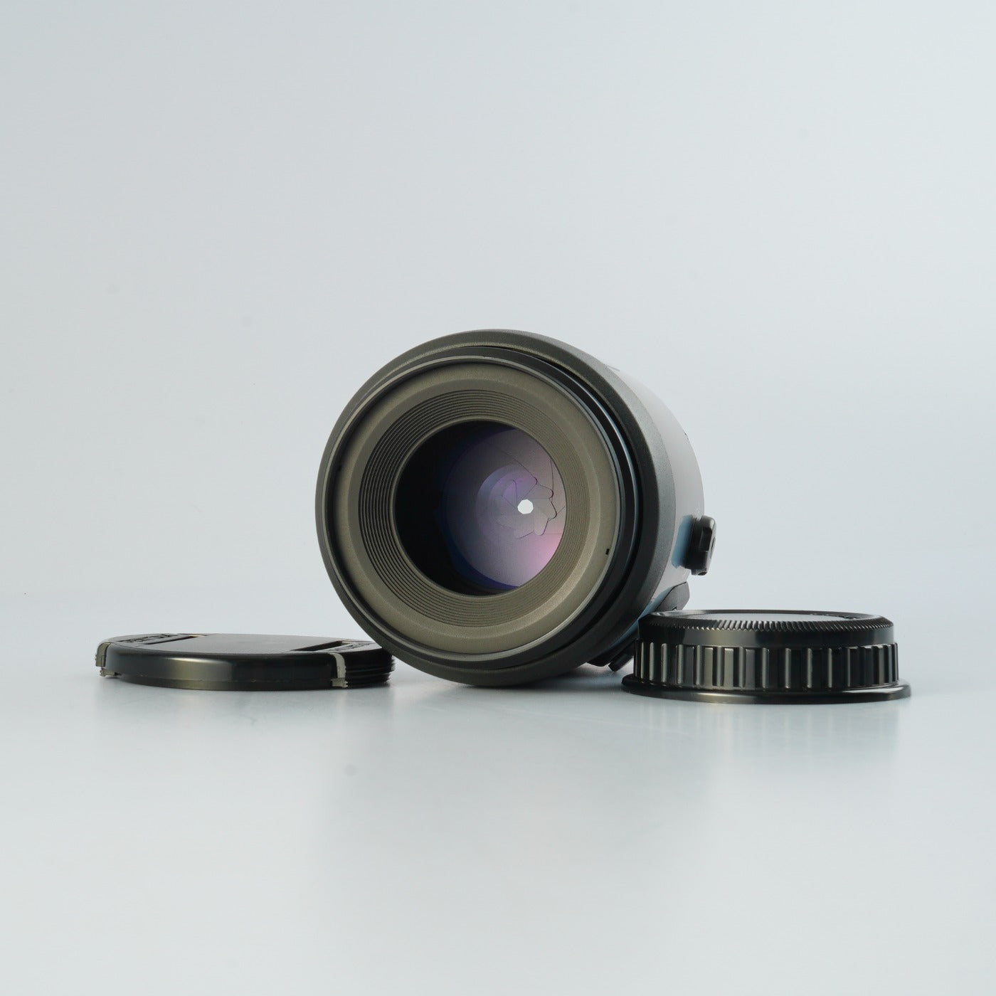 SMC PENTAX FA 100mm F/2.8 MACRO (Pentax K用) マクロレンズ