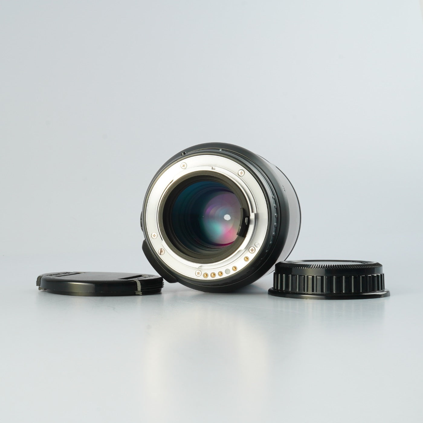SMC PENTAX FA 100mm F/2.8 MACRO (Pentax K用) マクロレンズ