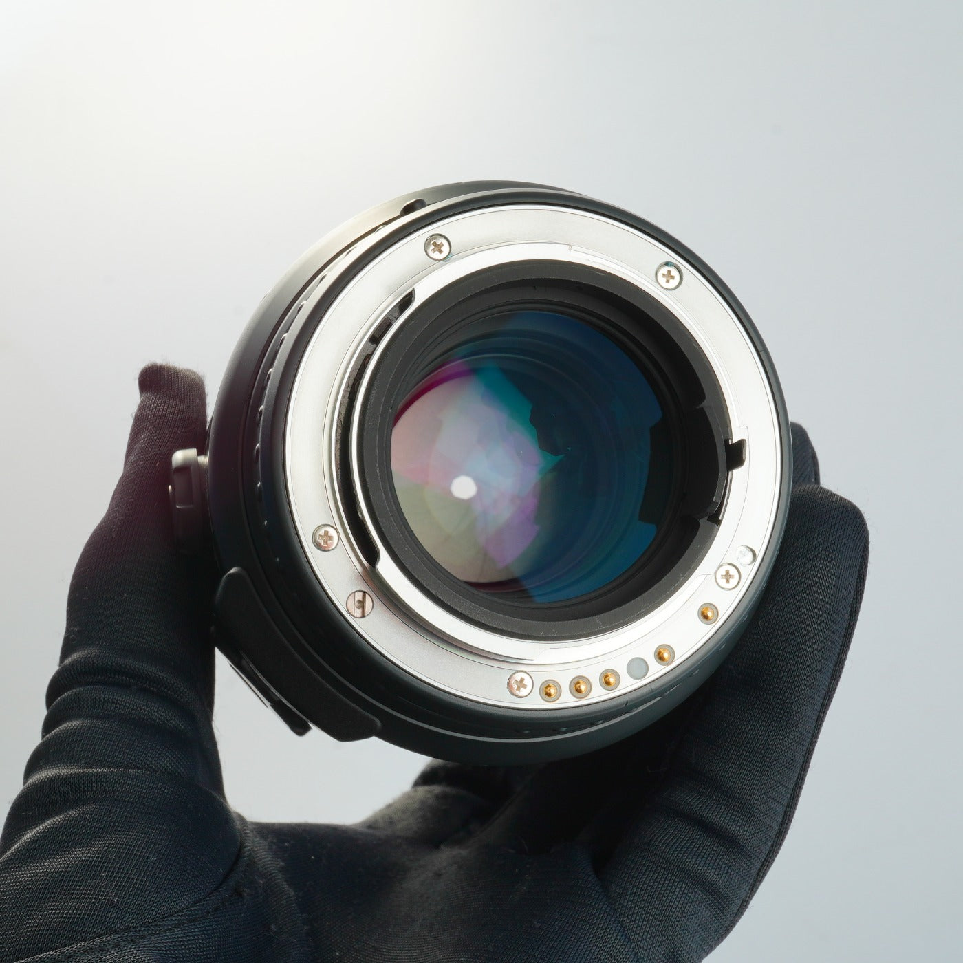SMC PENTAX FA 100mm F/2.8 MACRO (Pentax K用) マクロレンズ