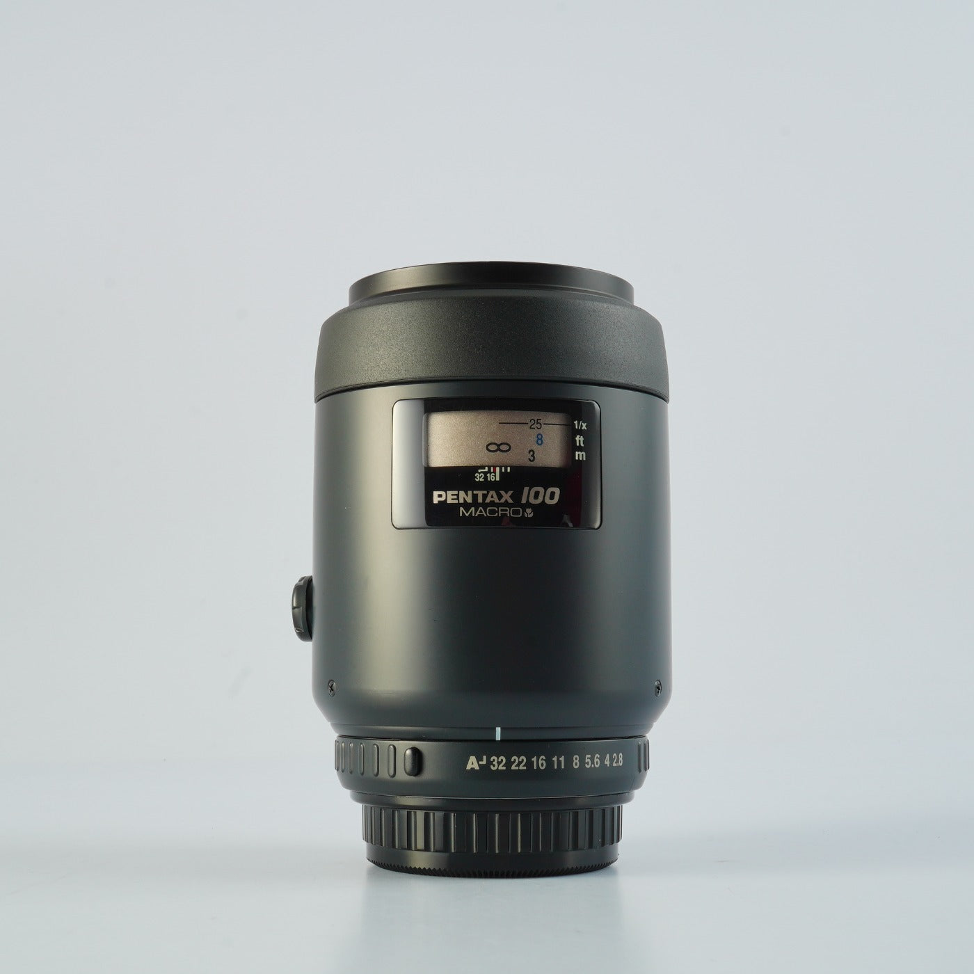 SMC PENTAX FA 100mm F/2.8 MACRO (Pentax K用) マクロレンズ