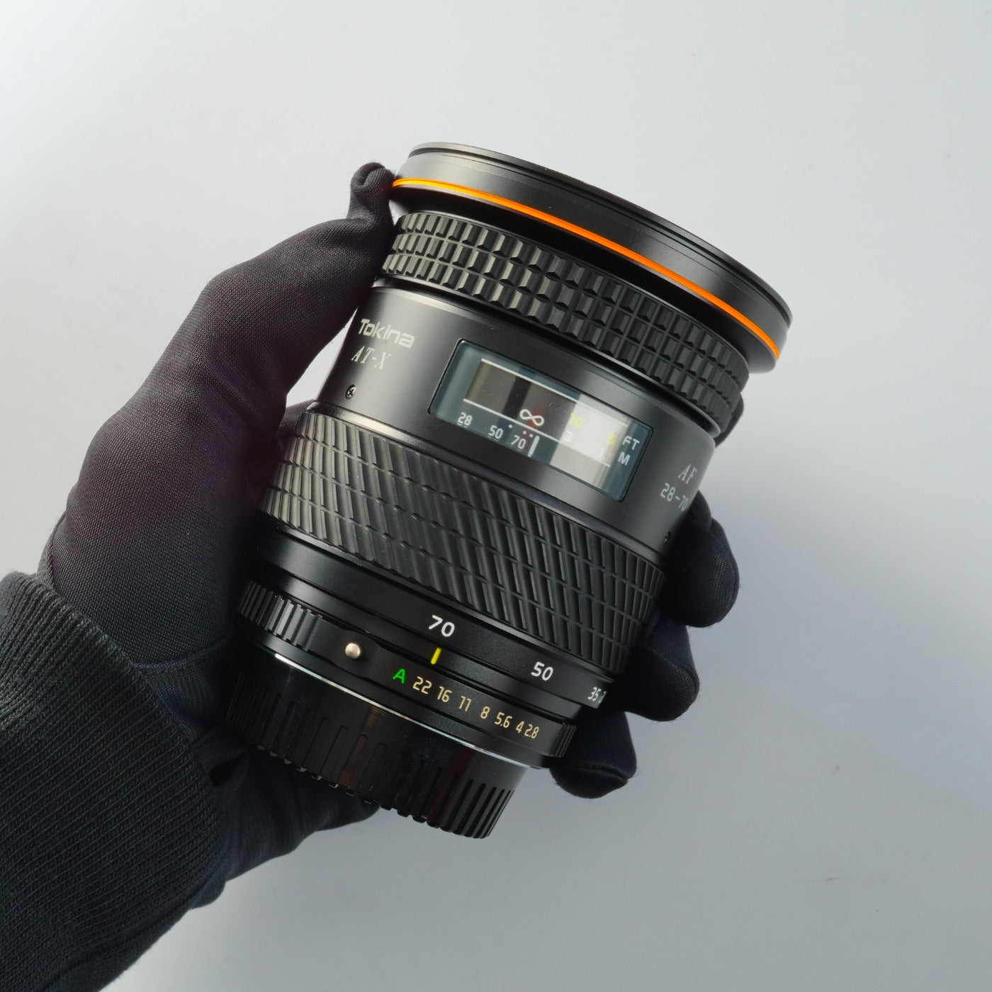 Tokina AT-X AF 28-70mm F/2.8 (Pentax K用) ズームレンズ