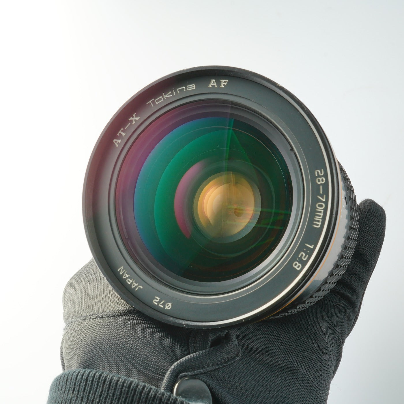 Tokina AT-X AF 28-70mm F/2.8 (Pentax K用) ズームレンズ