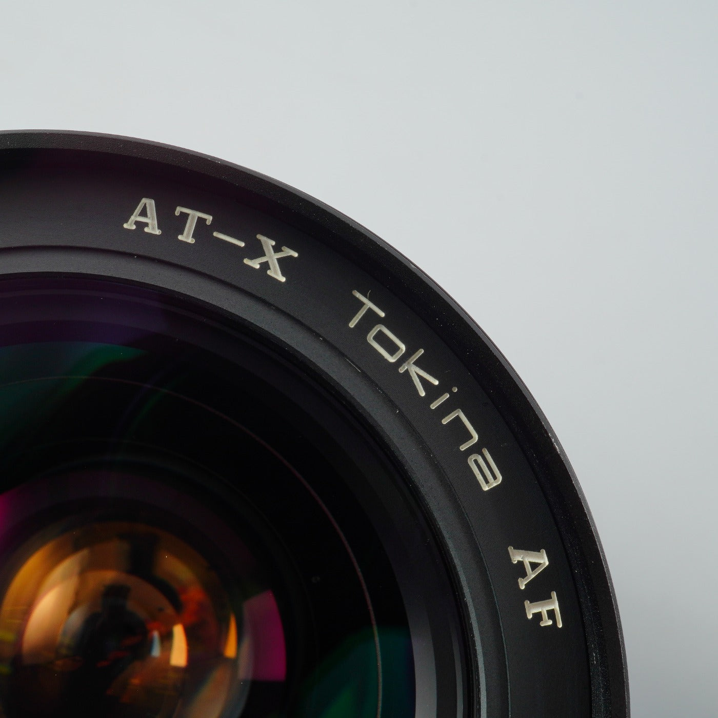 Tokina AT-X AF 28-70mm F/2.8 (Pentax K用) ズームレンズ