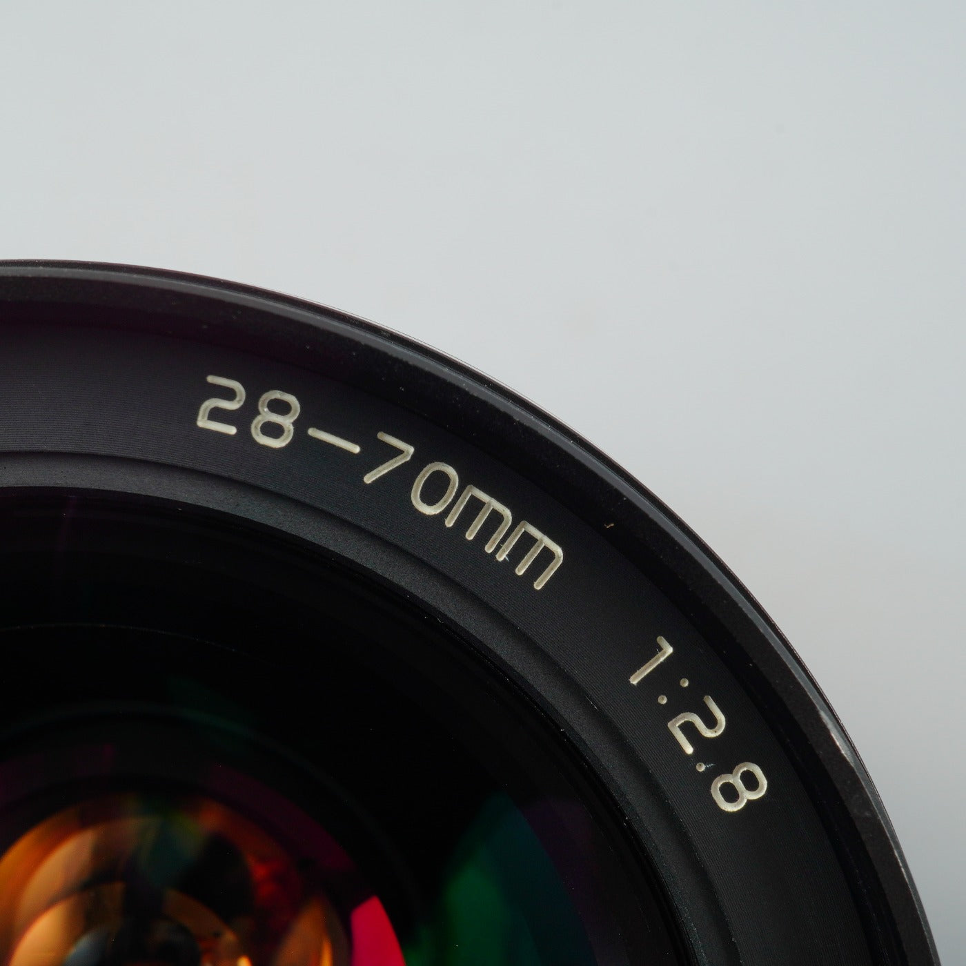 Tokina AT-X AF 28-70mm F/2.8 (Pentax K用) ズームレンズ