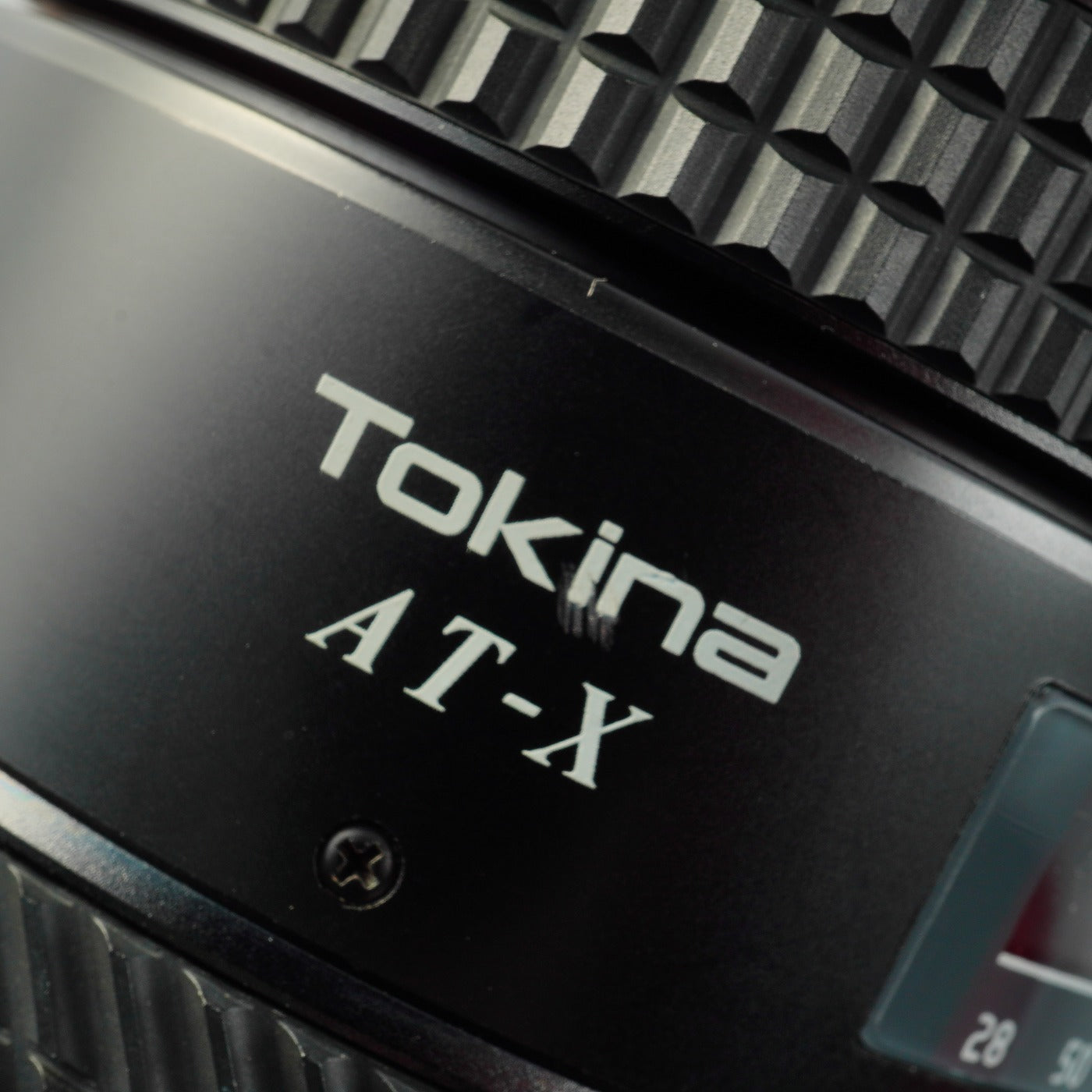 Tokina AT-X AF 28-70mm F/2.8 (Pentax K用) ズームレンズ