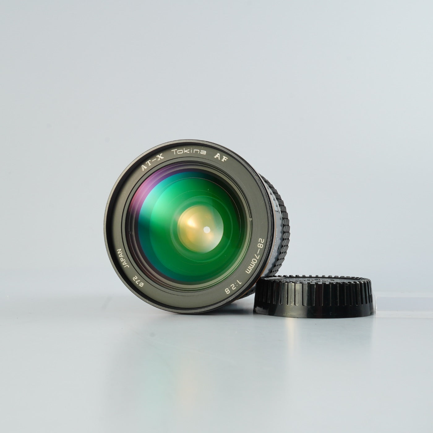 Tokina AT-X AF 28-70mm F/2.8 (Pentax K用) ズームレンズ – 山田写真機店